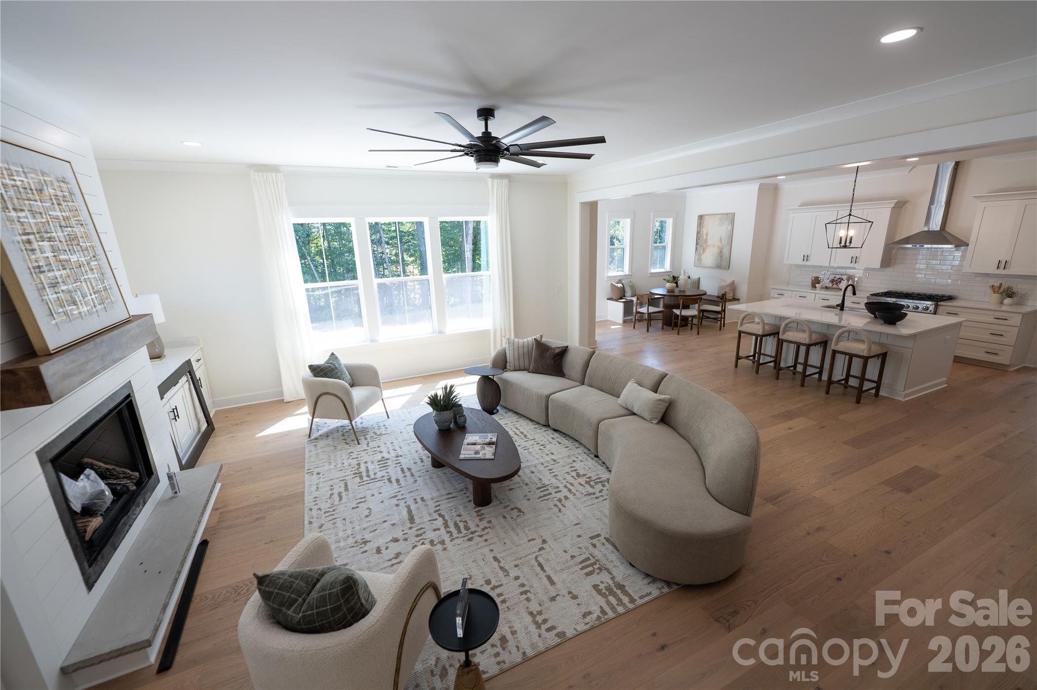 320 Laurel Crest Drive — Kannapolis