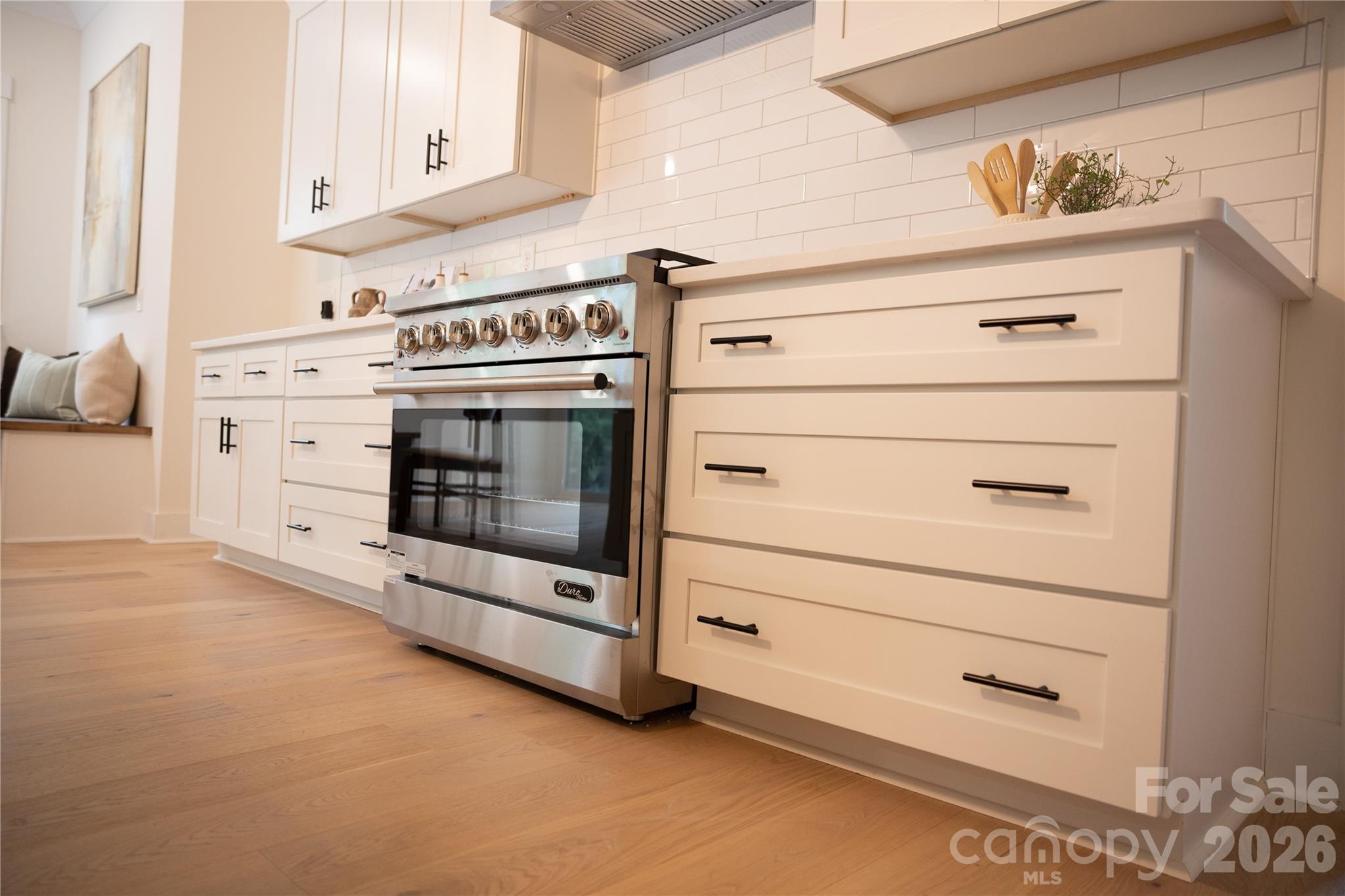 320 Laurel Crest Drive — Kannapolis