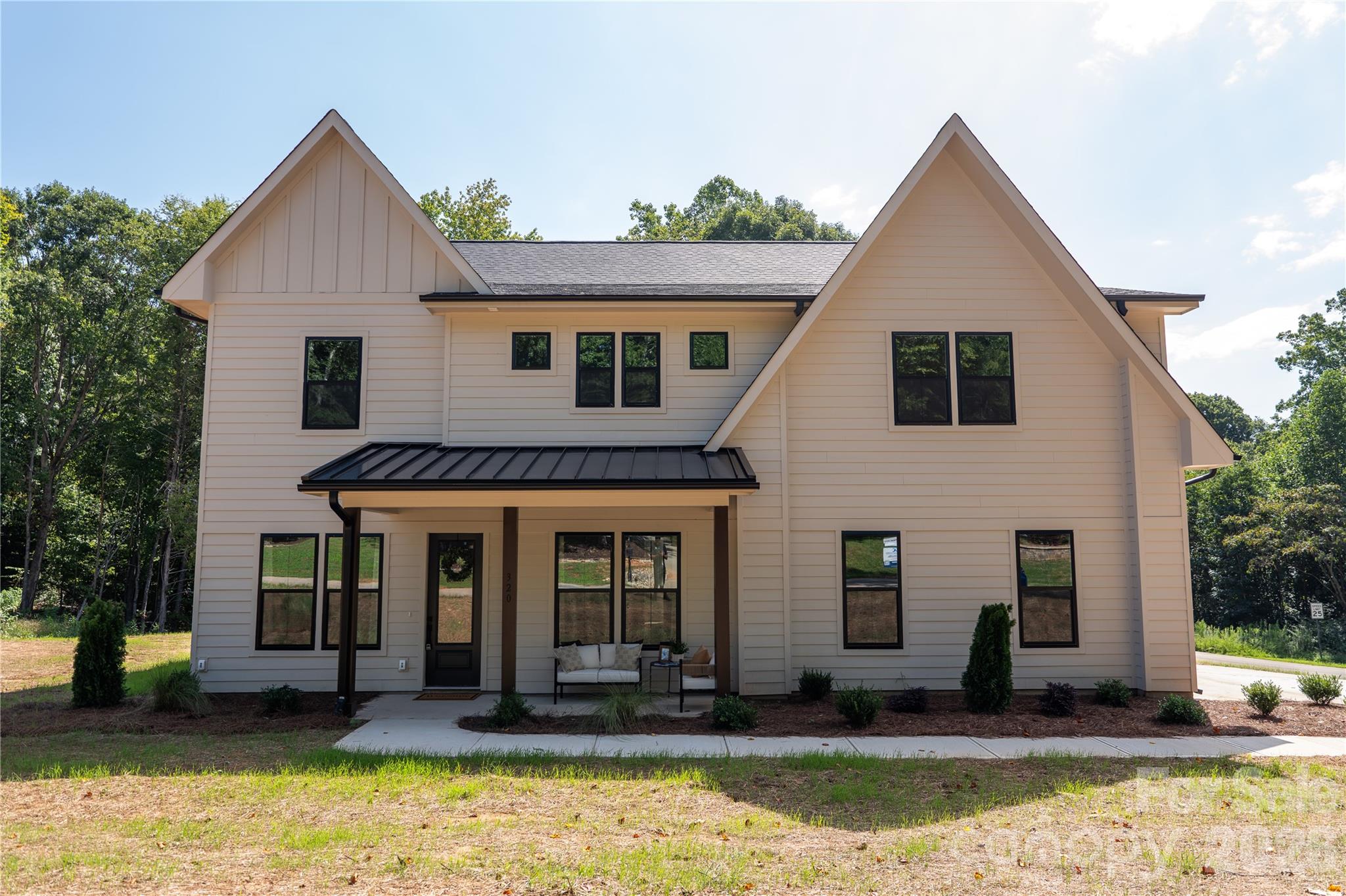 320 Laurel Crest Drive — Kannapolis