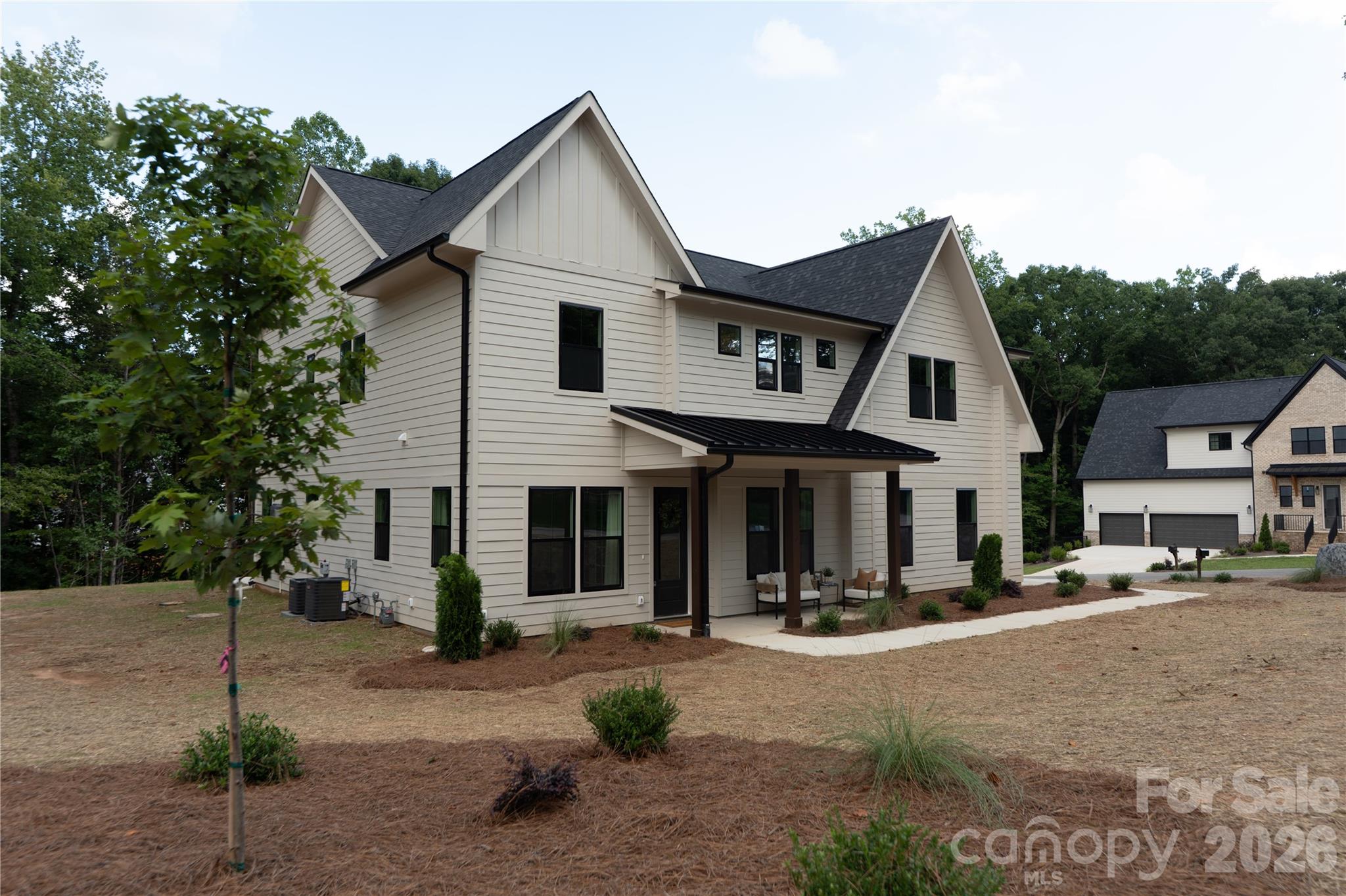 320 Laurel Crest Drive — Kannapolis