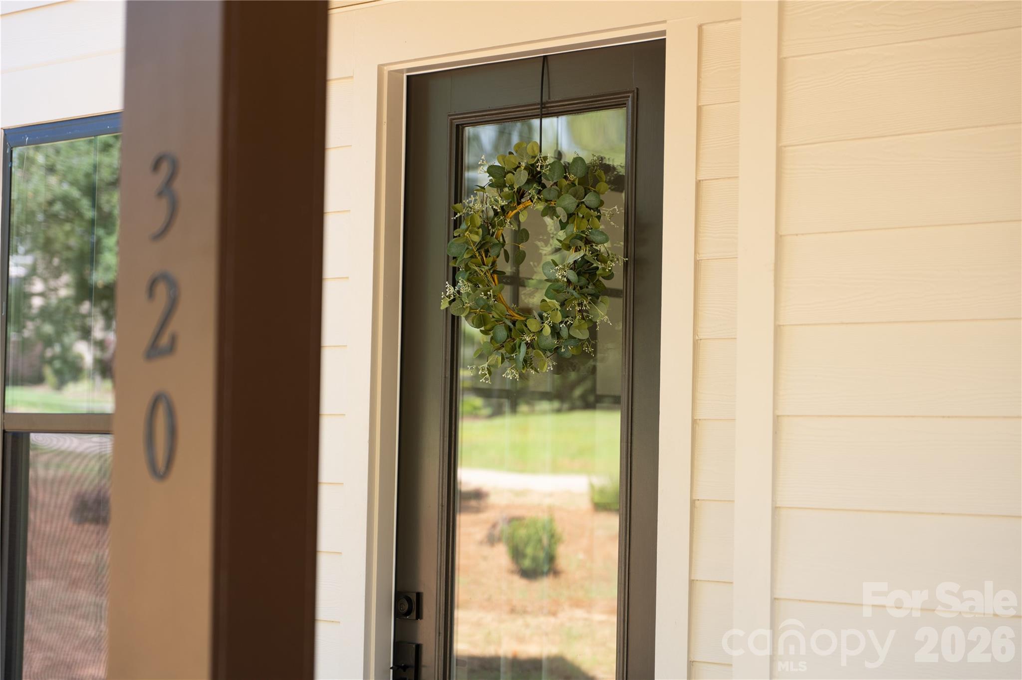 320 Laurel Crest Drive — Kannapolis