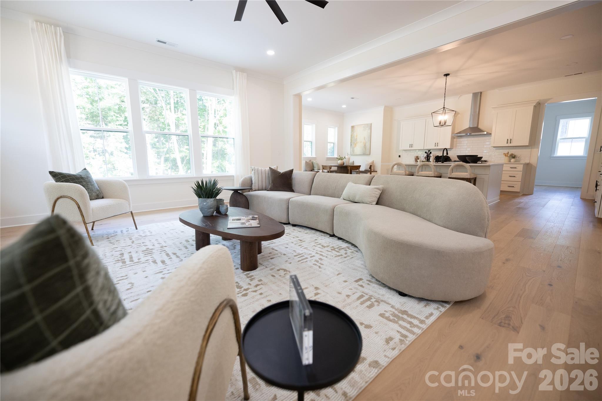 320 Laurel Crest Drive — Kannapolis