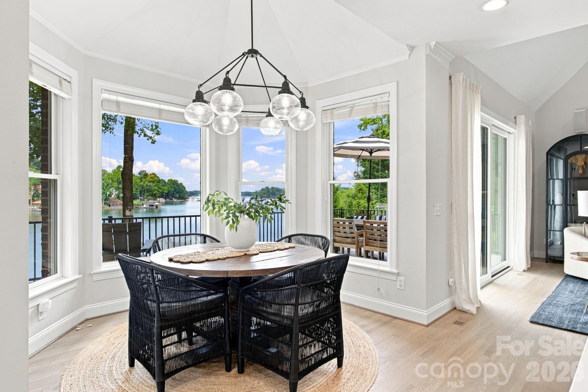 131 Long Cove Lane — Mooresville