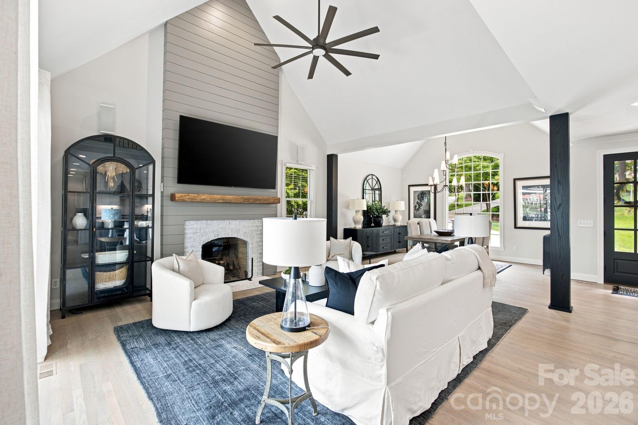 131 Long Cove Lane — Mooresville