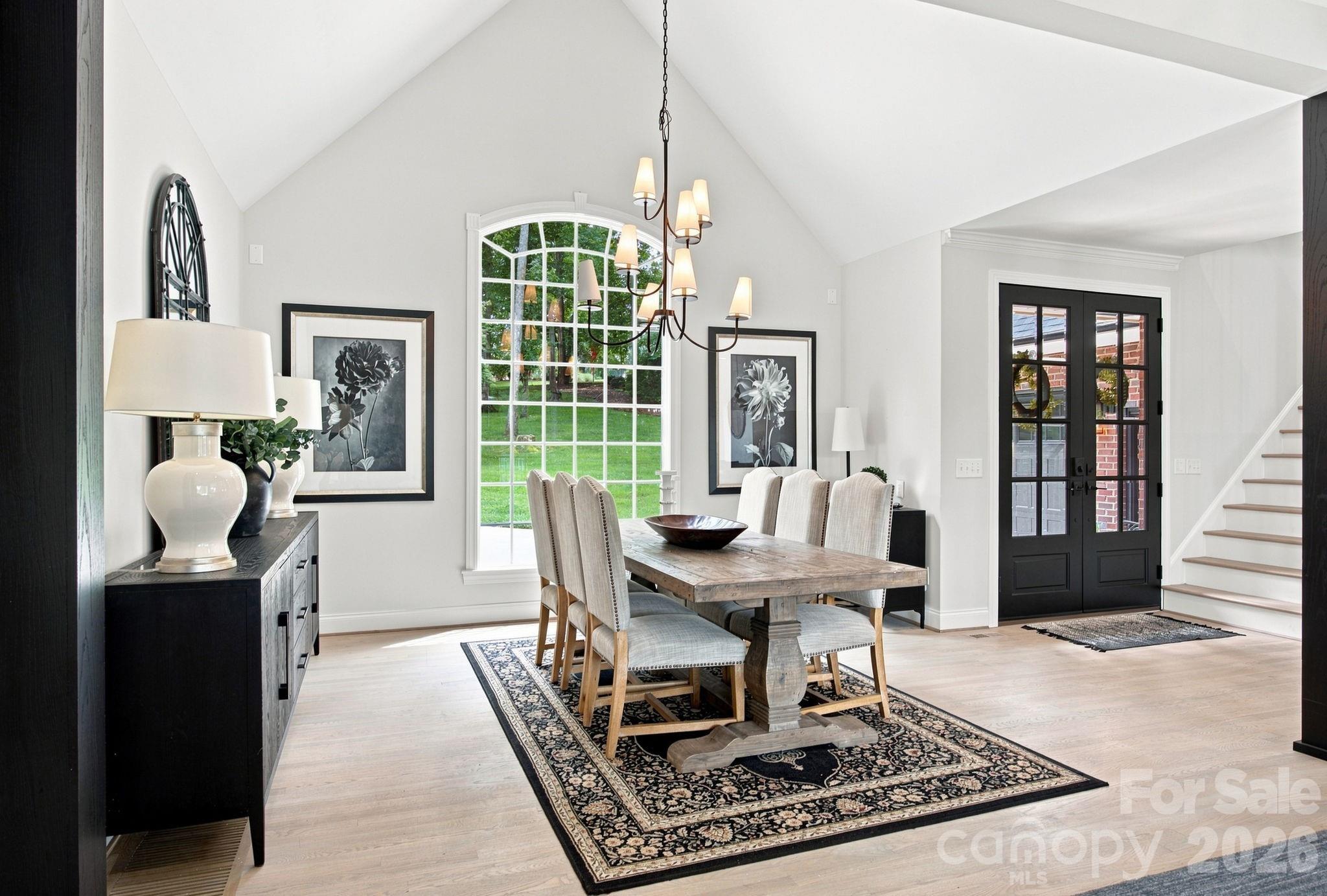 131 Long Cove Lane — Mooresville