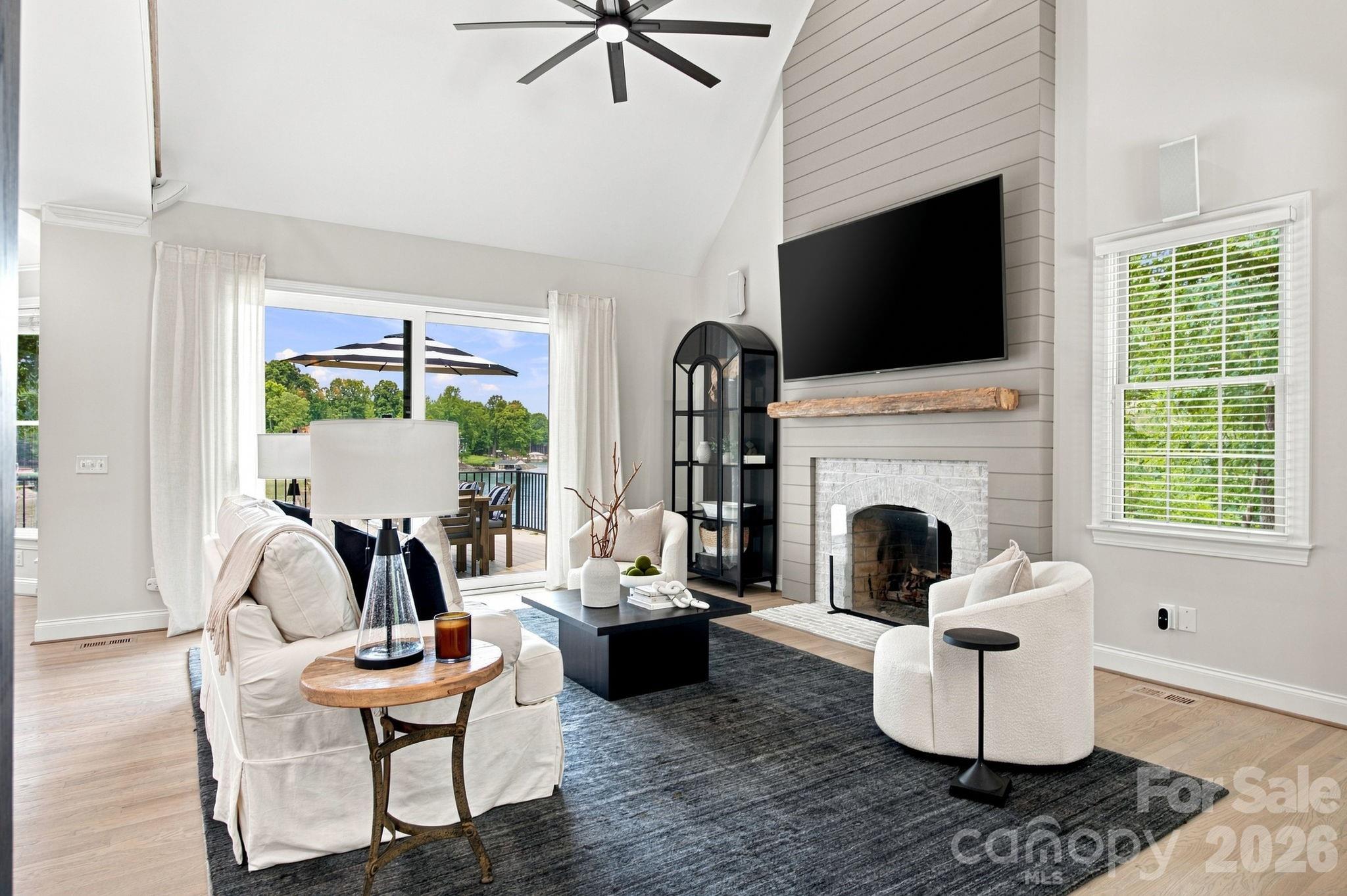 131 Long Cove Lane — Mooresville