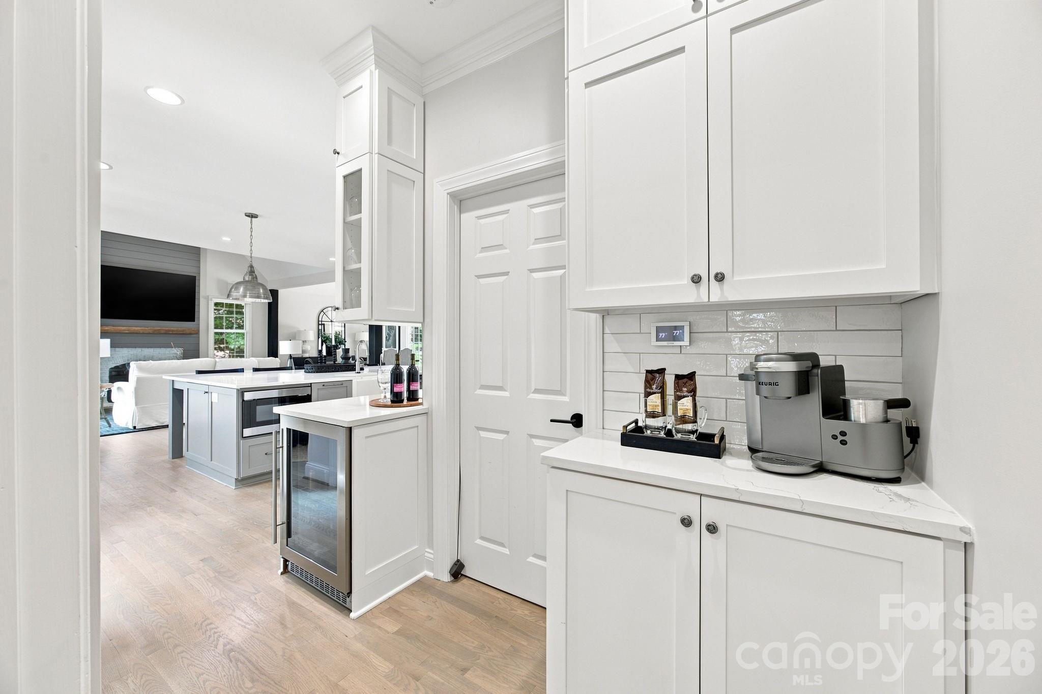 131 Long Cove Lane — Mooresville