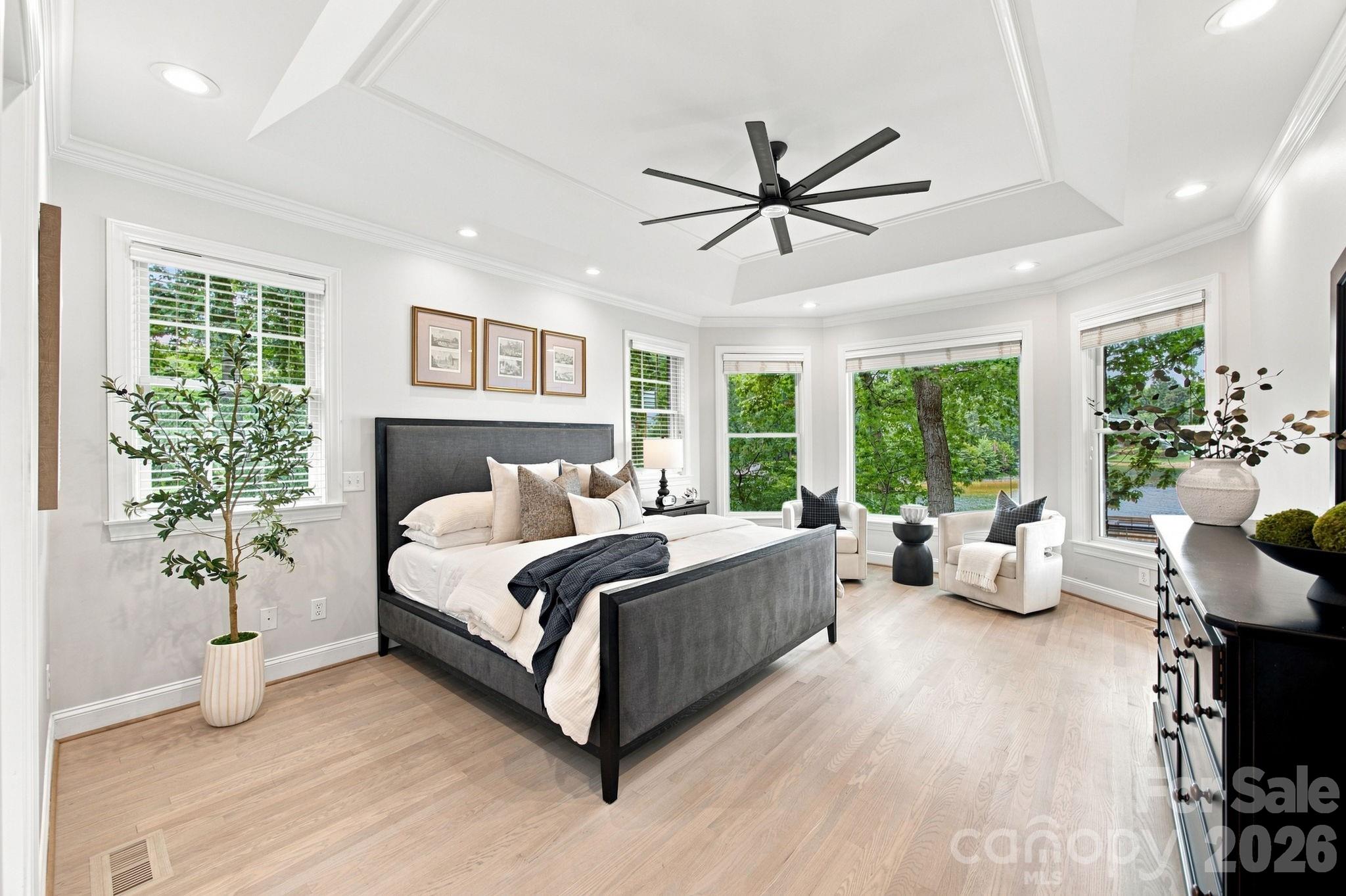 131 Long Cove Lane — Mooresville