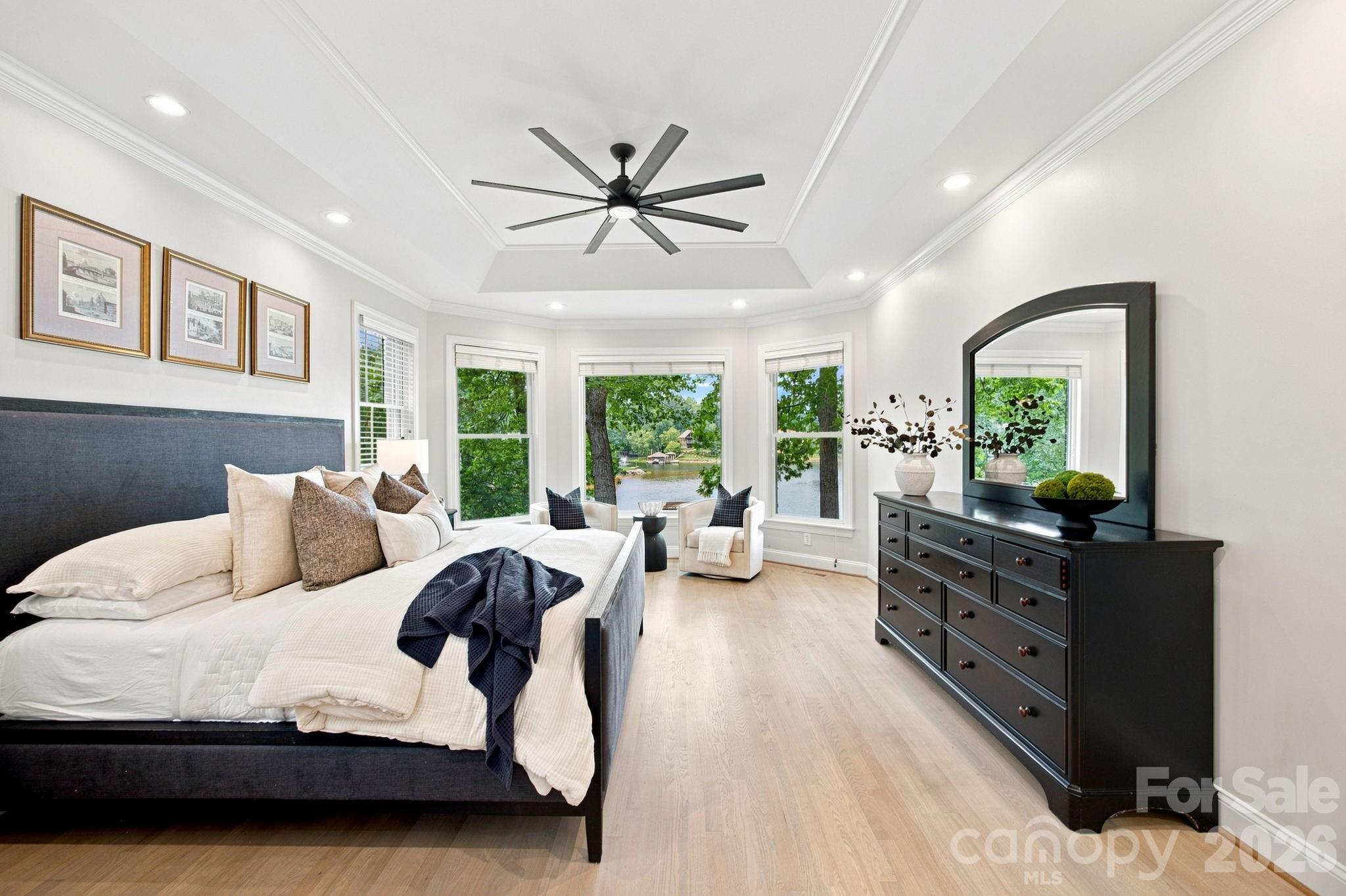 131 Long Cove Lane — Mooresville