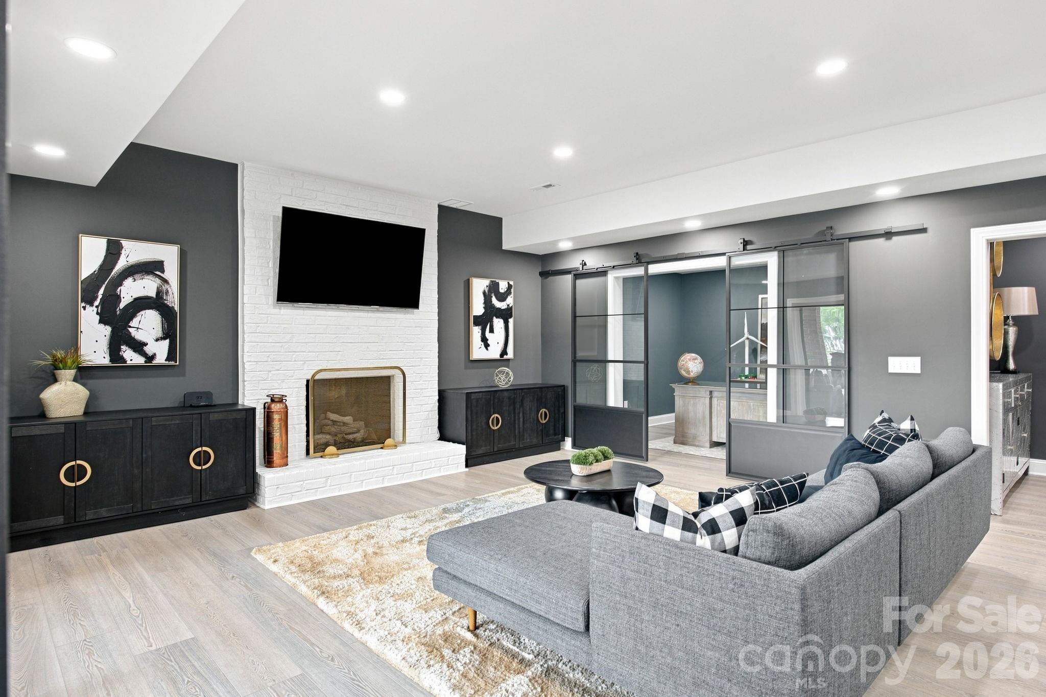 131 Long Cove Lane — Mooresville