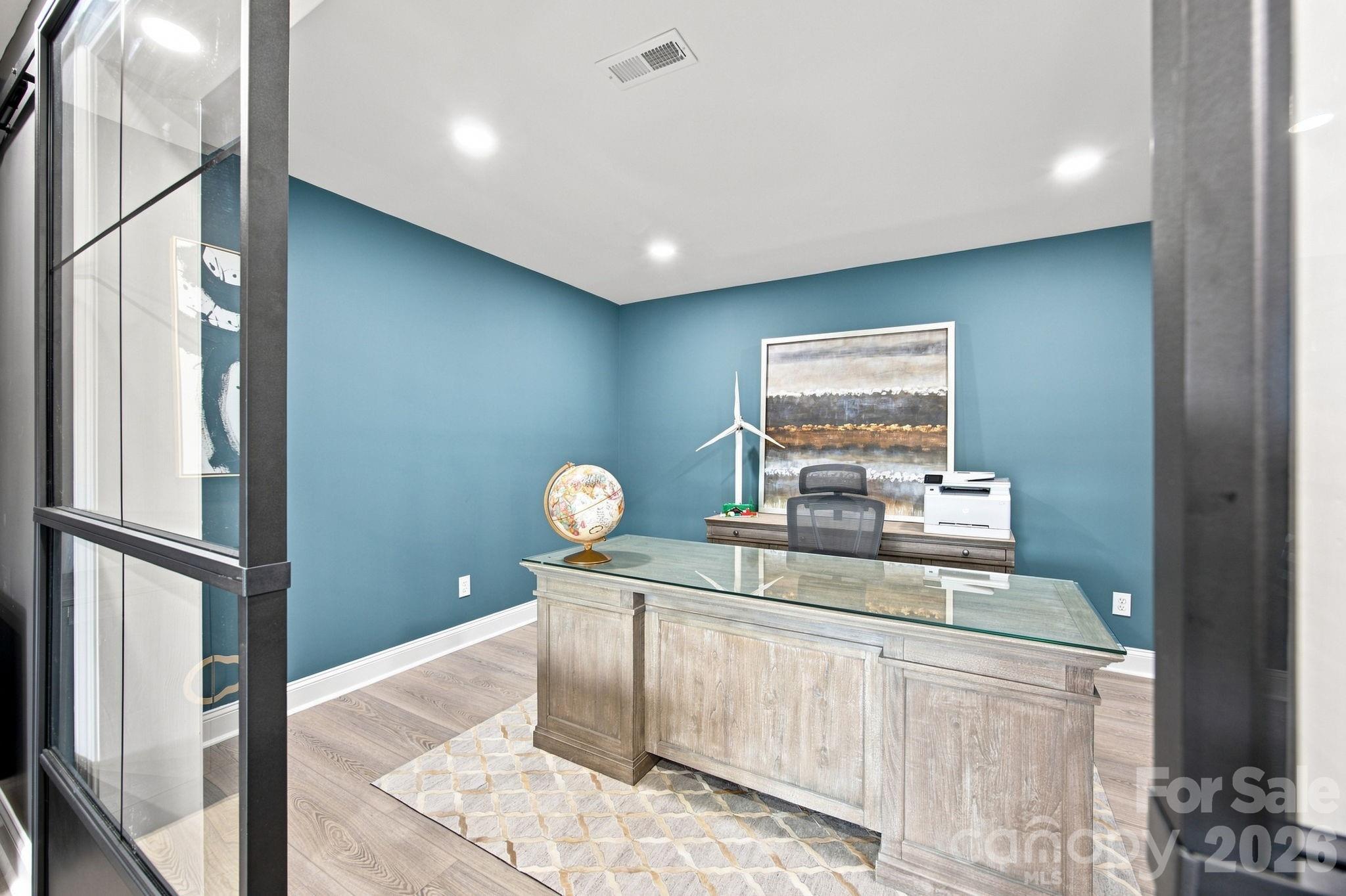 131 Long Cove Lane — Mooresville