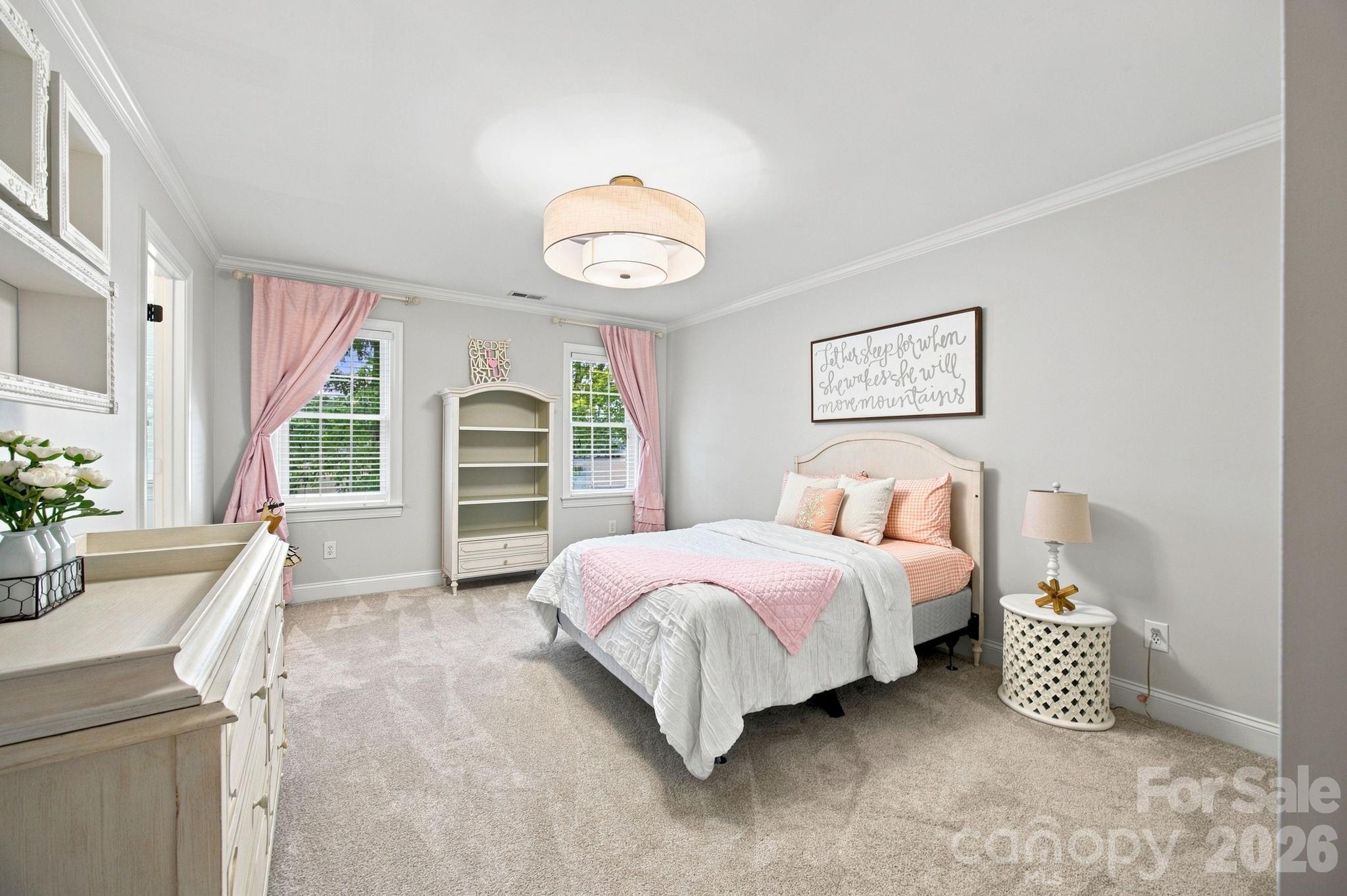 131 Long Cove Lane — Mooresville