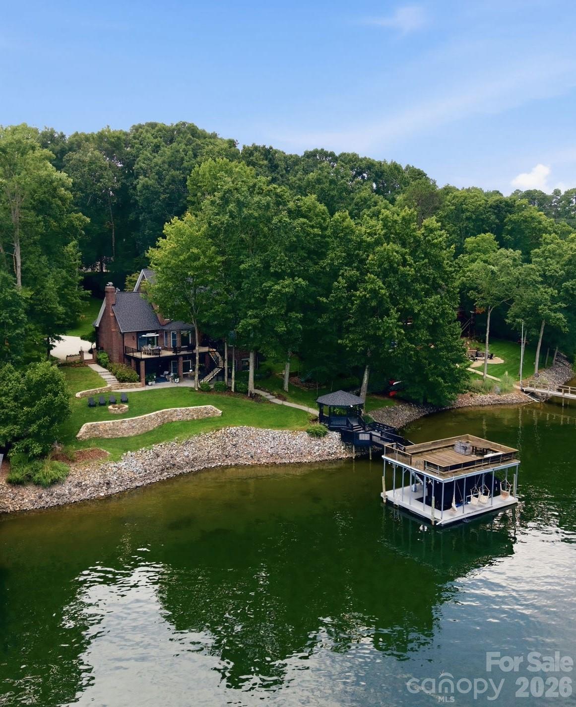 131 Long Cove Lane — Mooresville