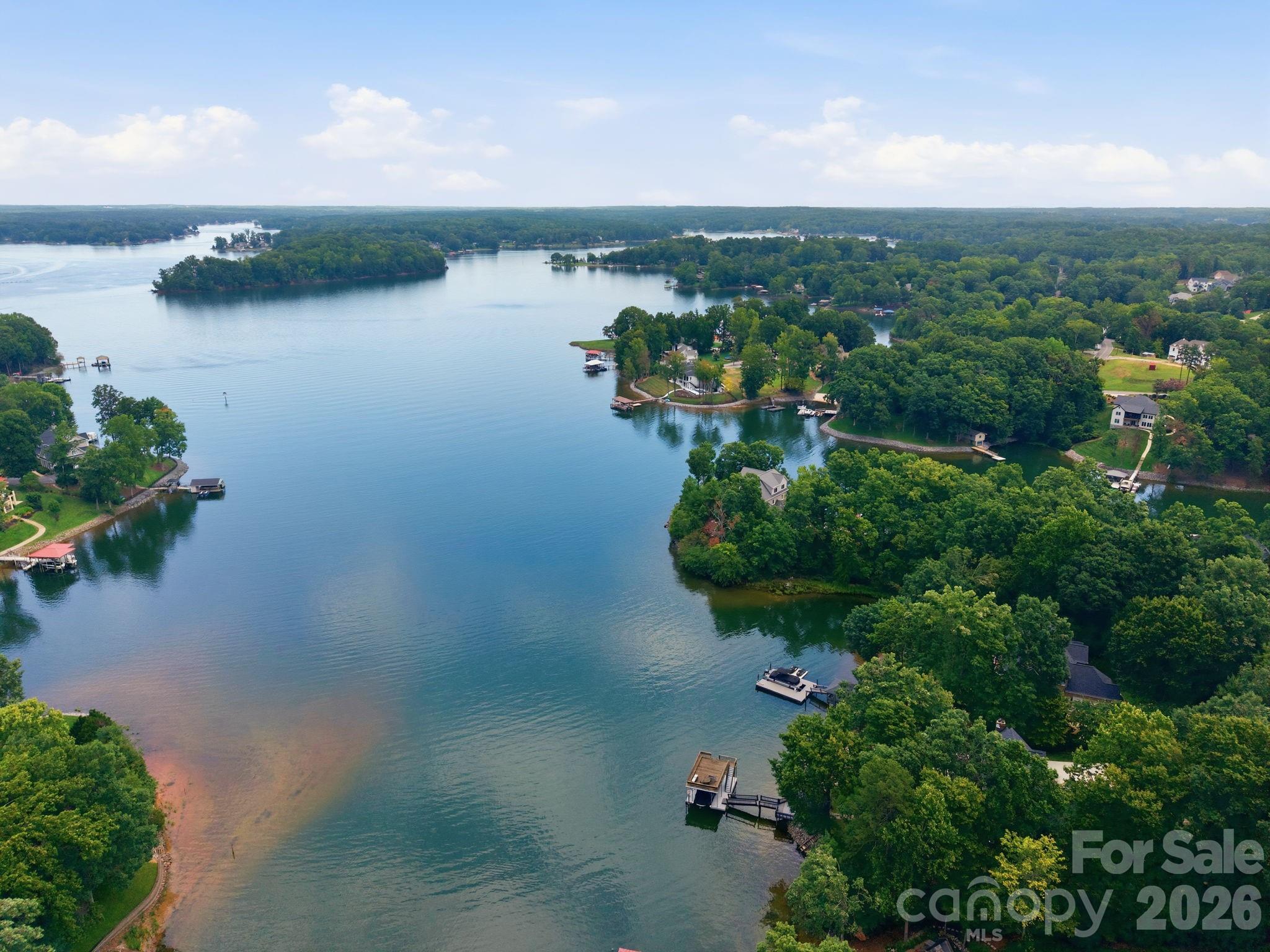 131 Long Cove Lane — Mooresville