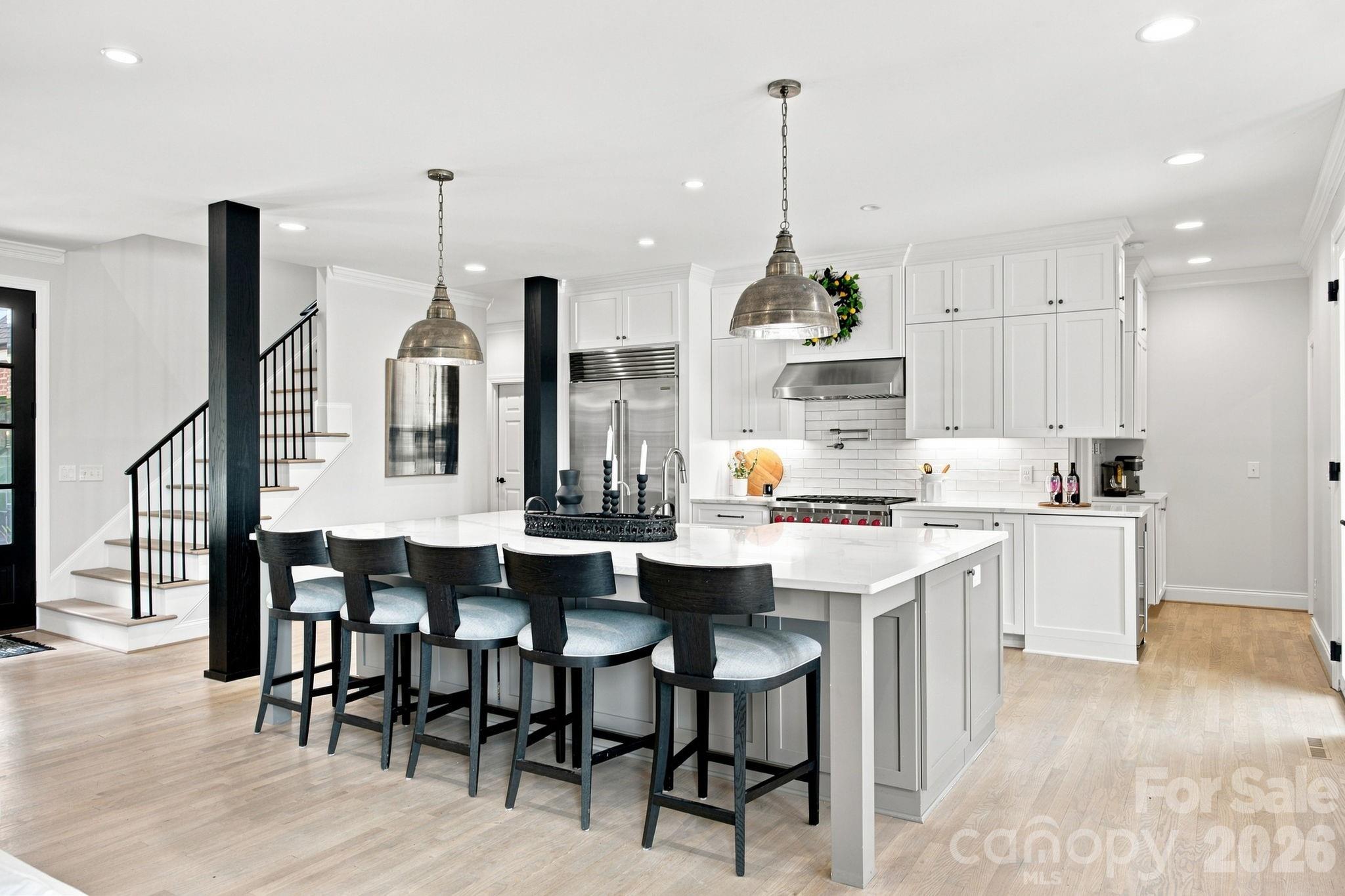 131 Long Cove Lane — Mooresville