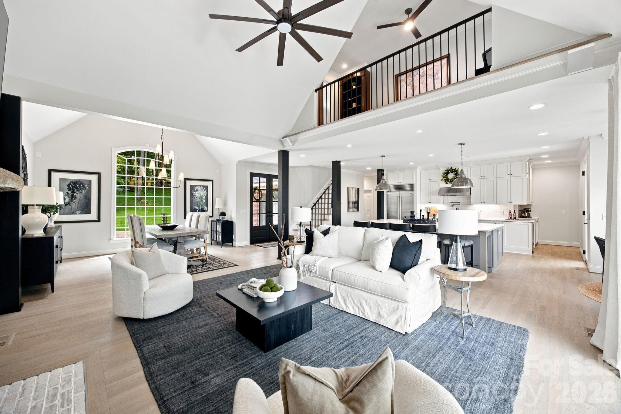 131 Long Cove Lane — Mooresville