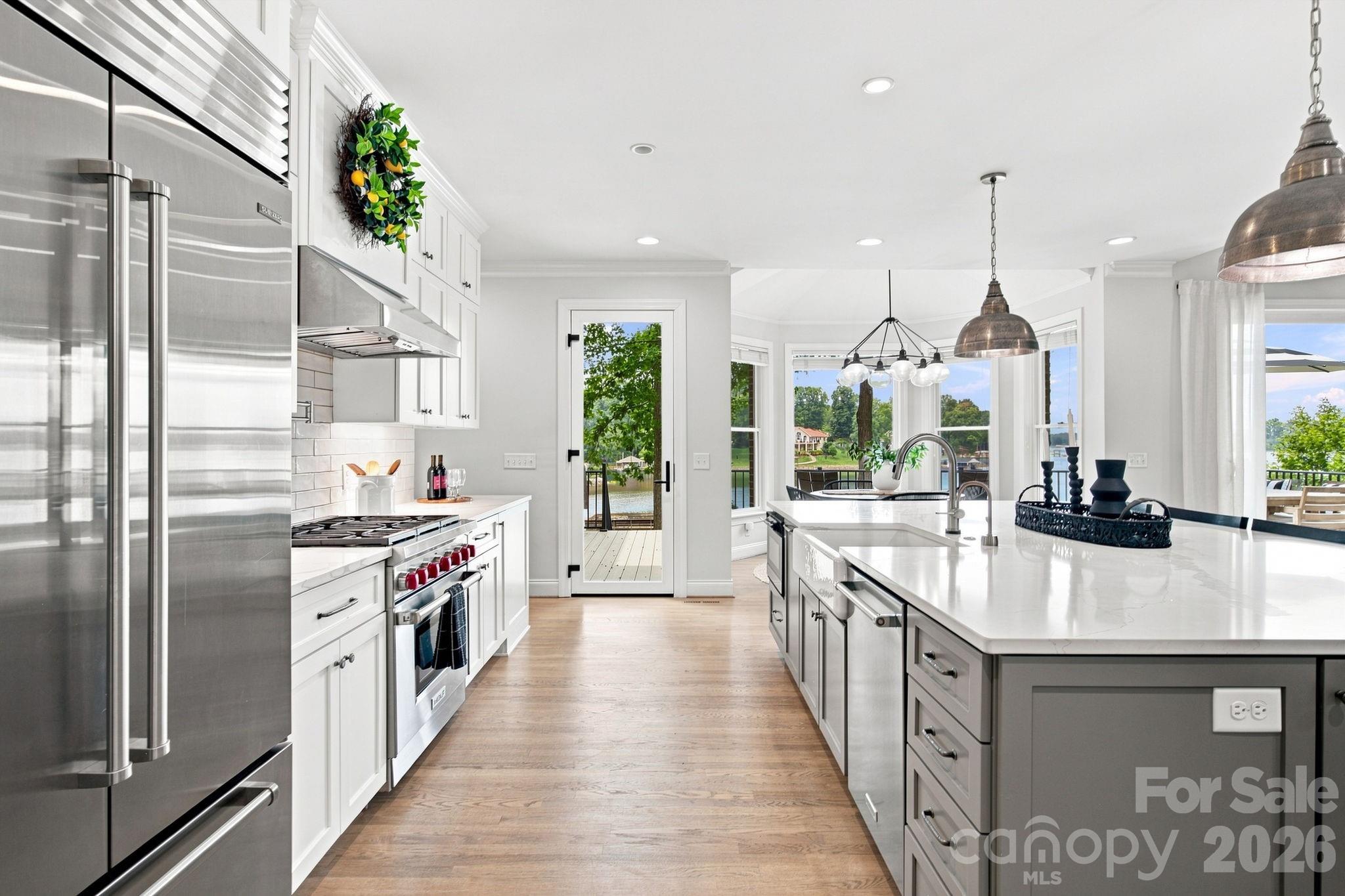 131 Long Cove Lane — Mooresville