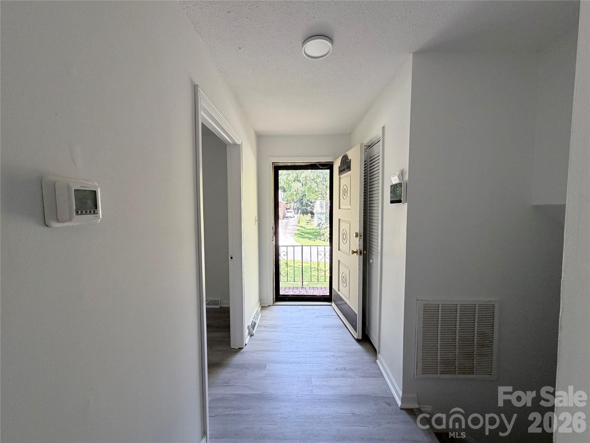 931 Pineborough Road — Charlotte