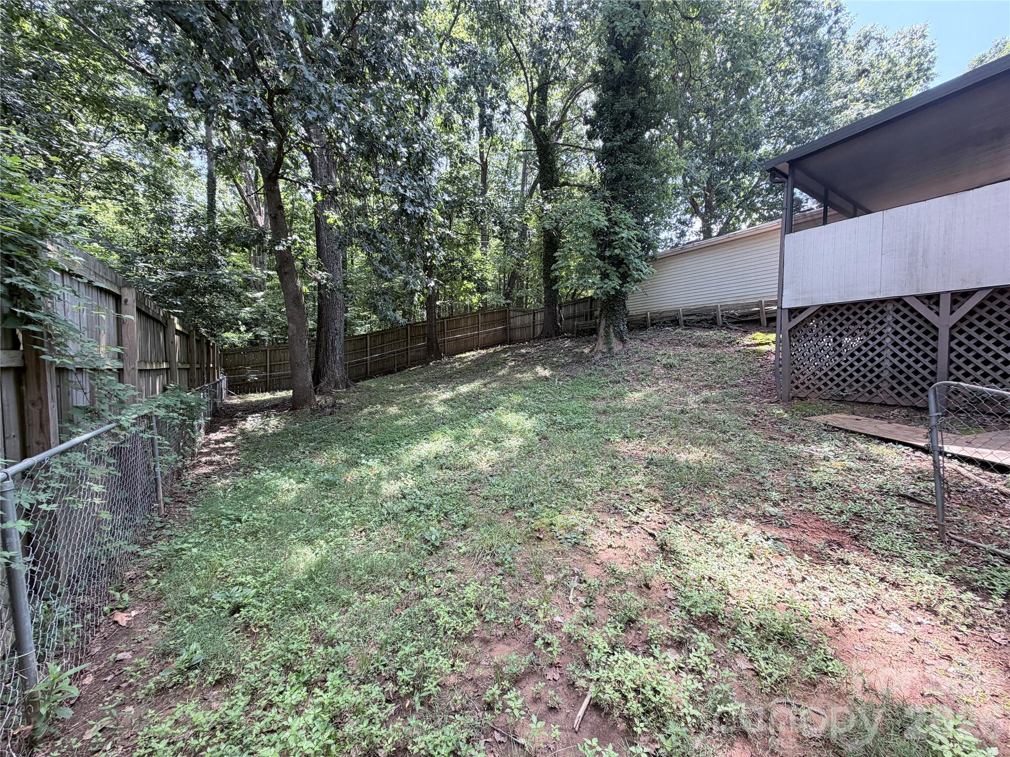 931 Pineborough Road — Charlotte