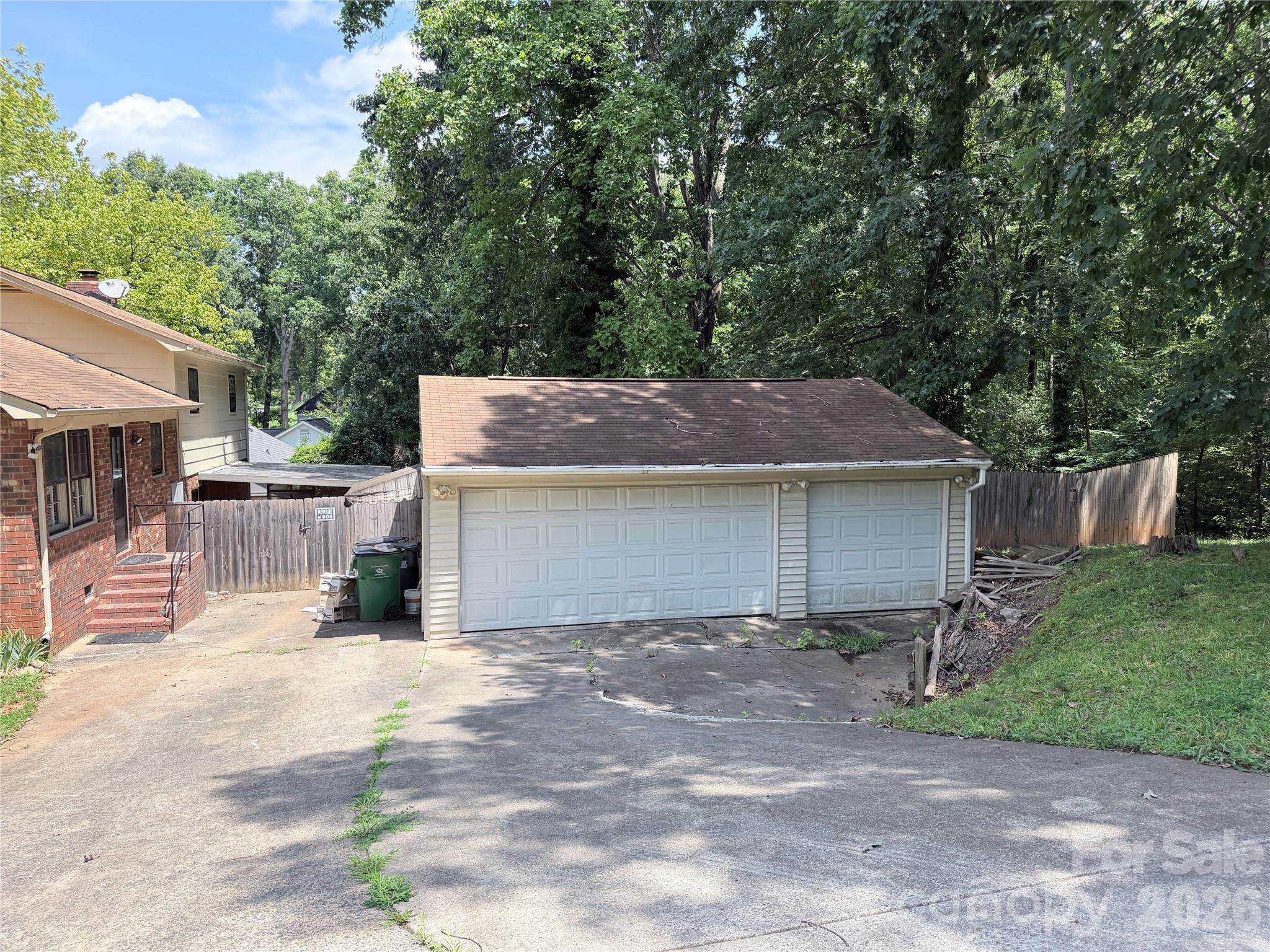 931 Pineborough Road — Charlotte