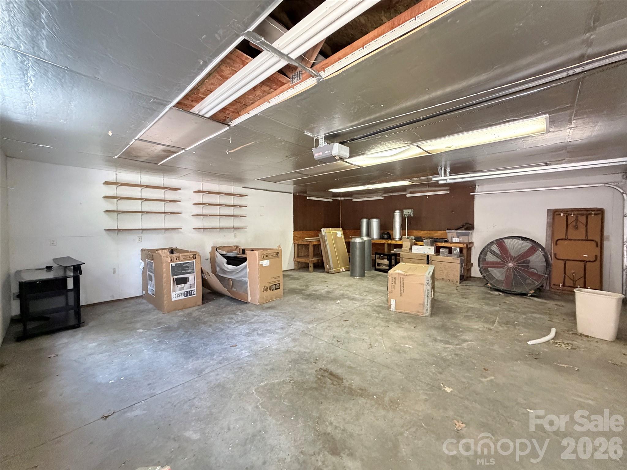 931 Pineborough Road — Charlotte