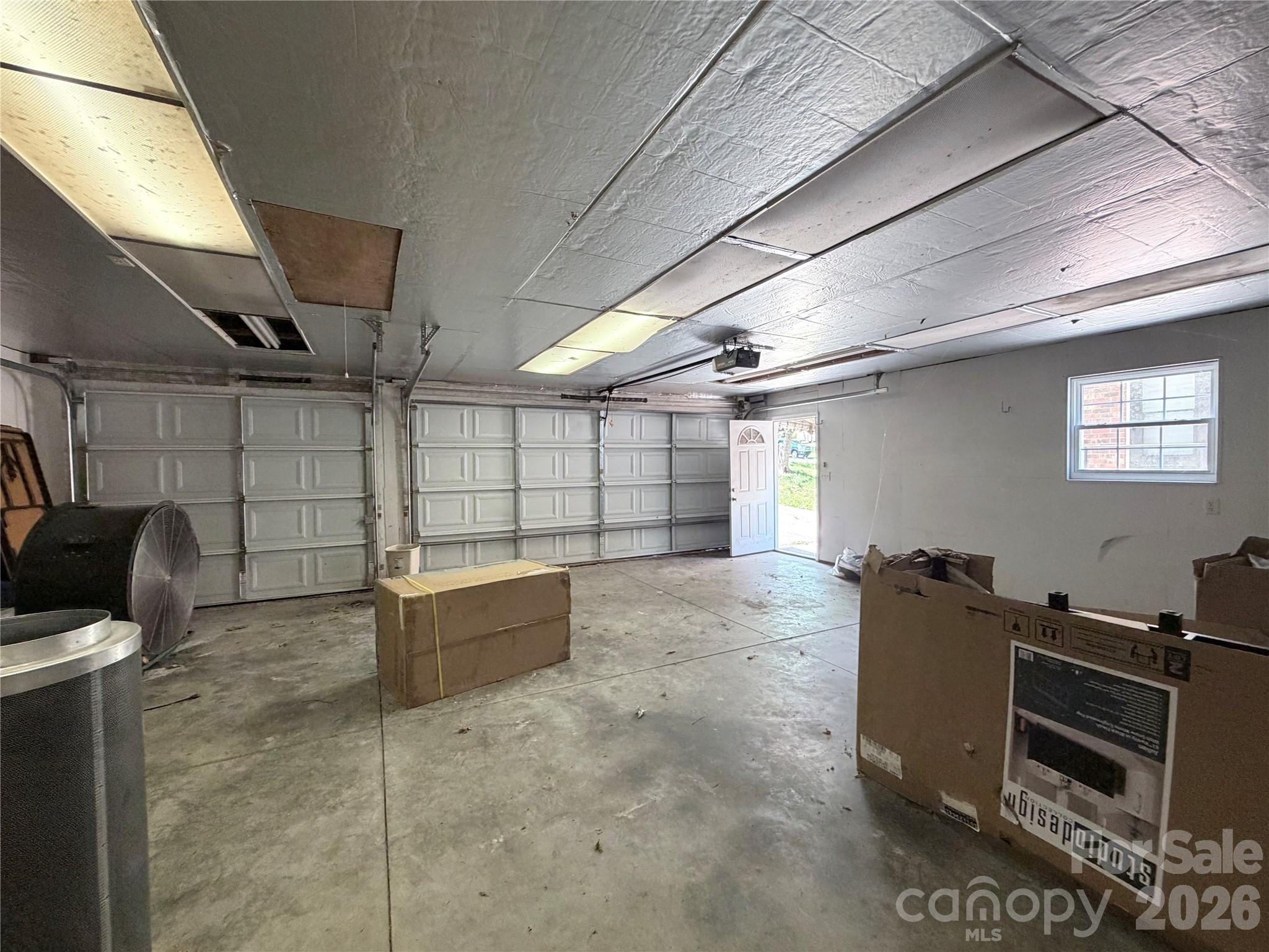 931 Pineborough Road — Charlotte