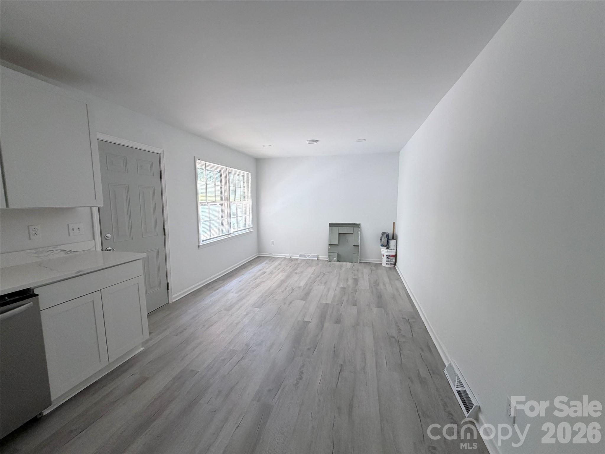 931 Pineborough Road — Charlotte