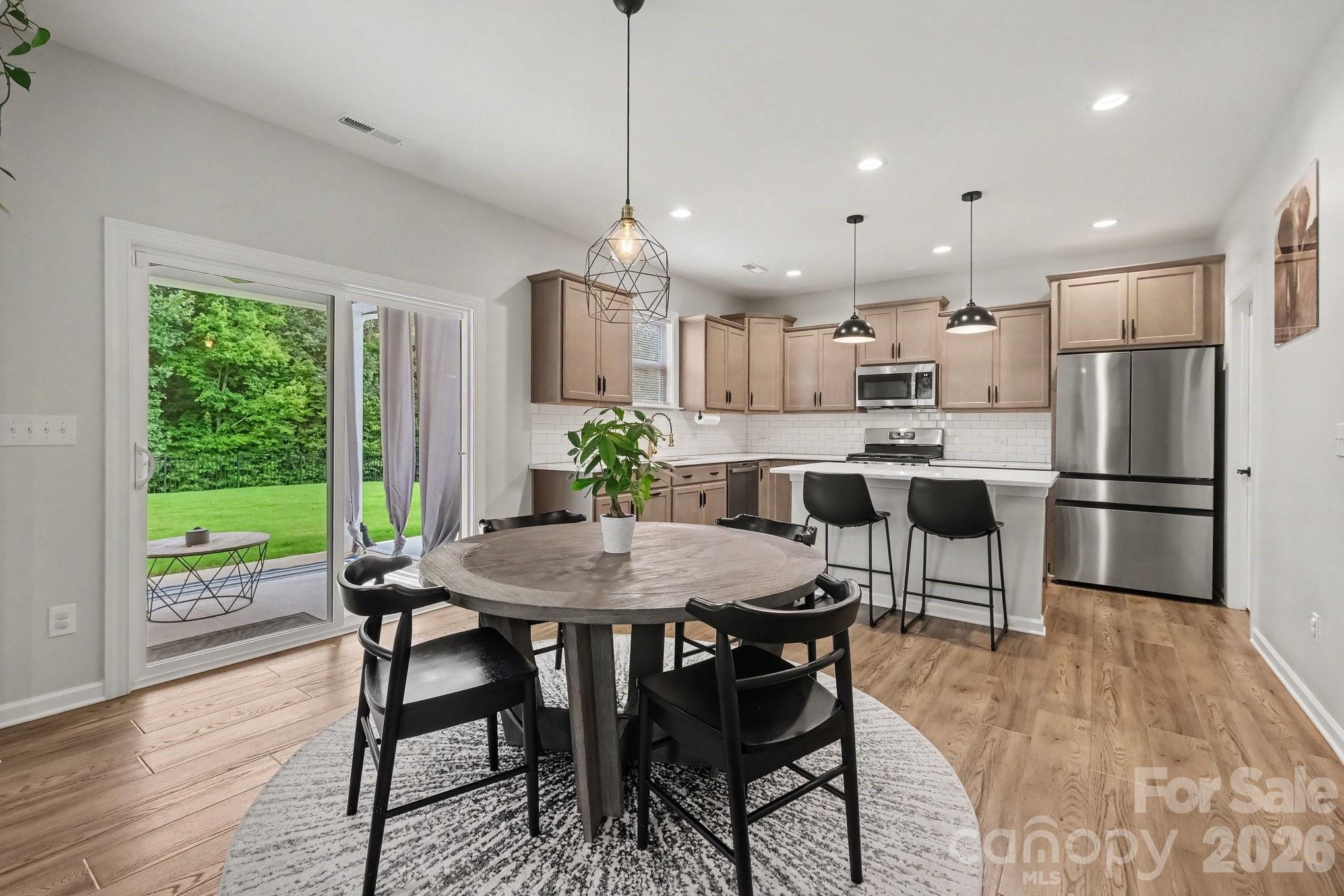 5005 Painswick Place — Charlotte