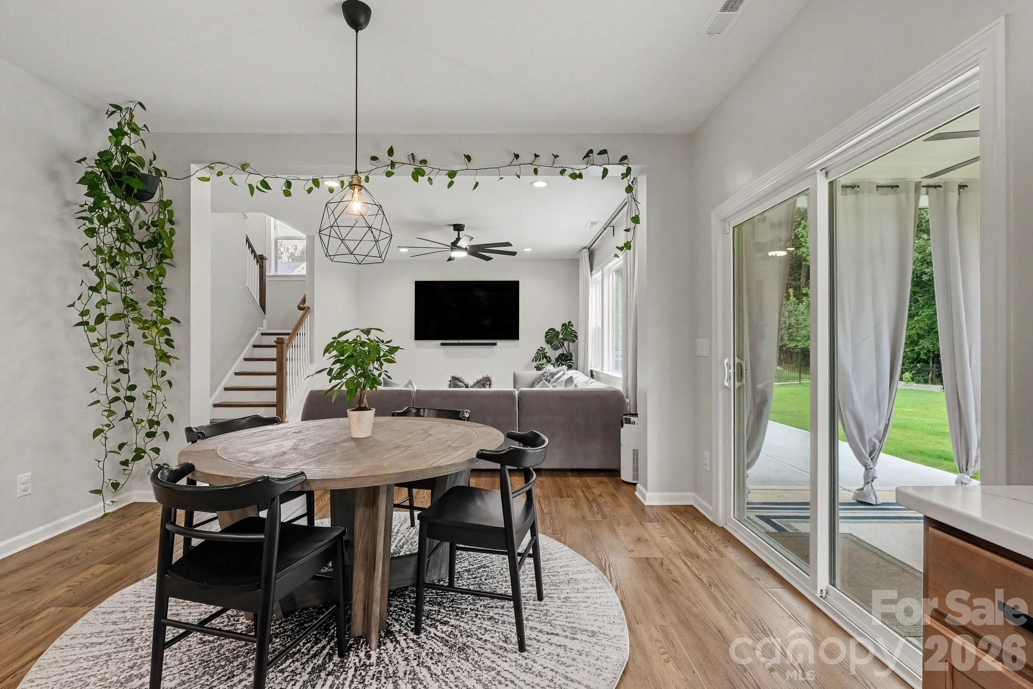 5005 Painswick Place — Charlotte