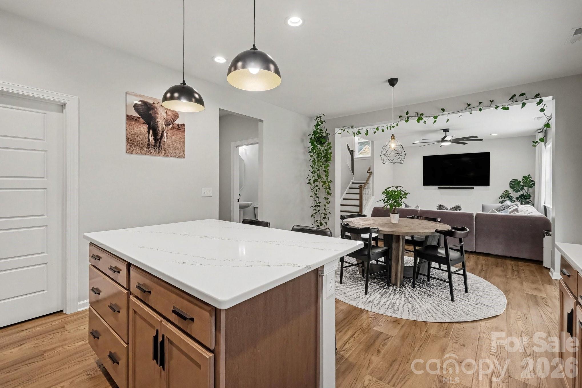 5005 Painswick Place — Charlotte
