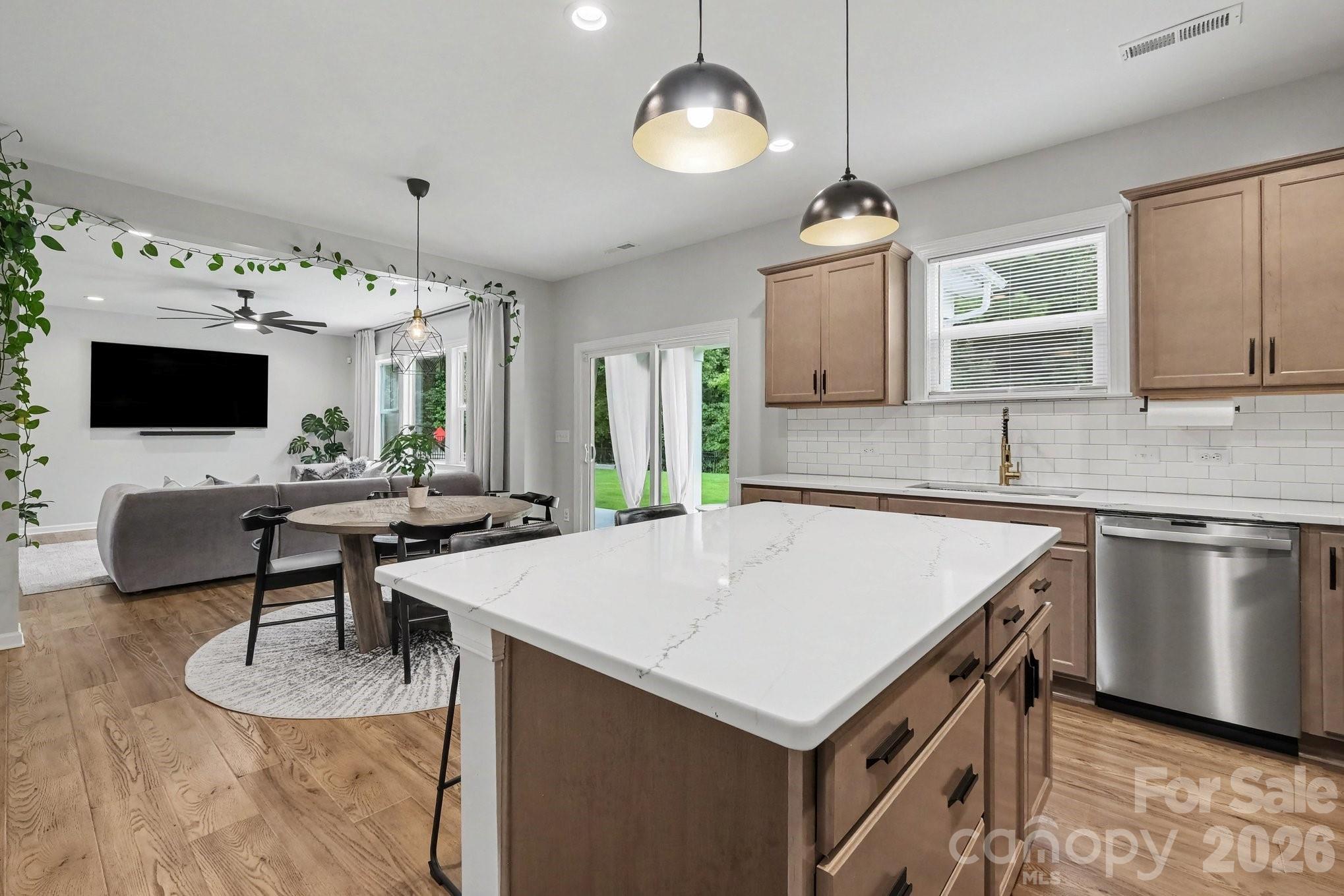 5005 Painswick Place — Charlotte
