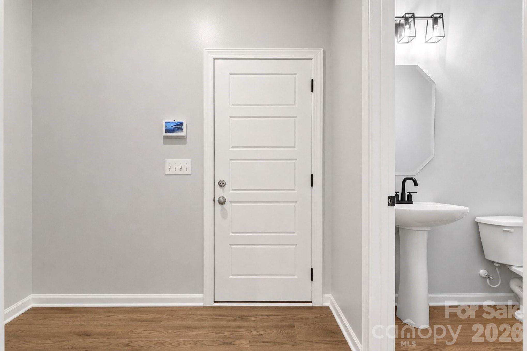 5005 Painswick Place — Charlotte