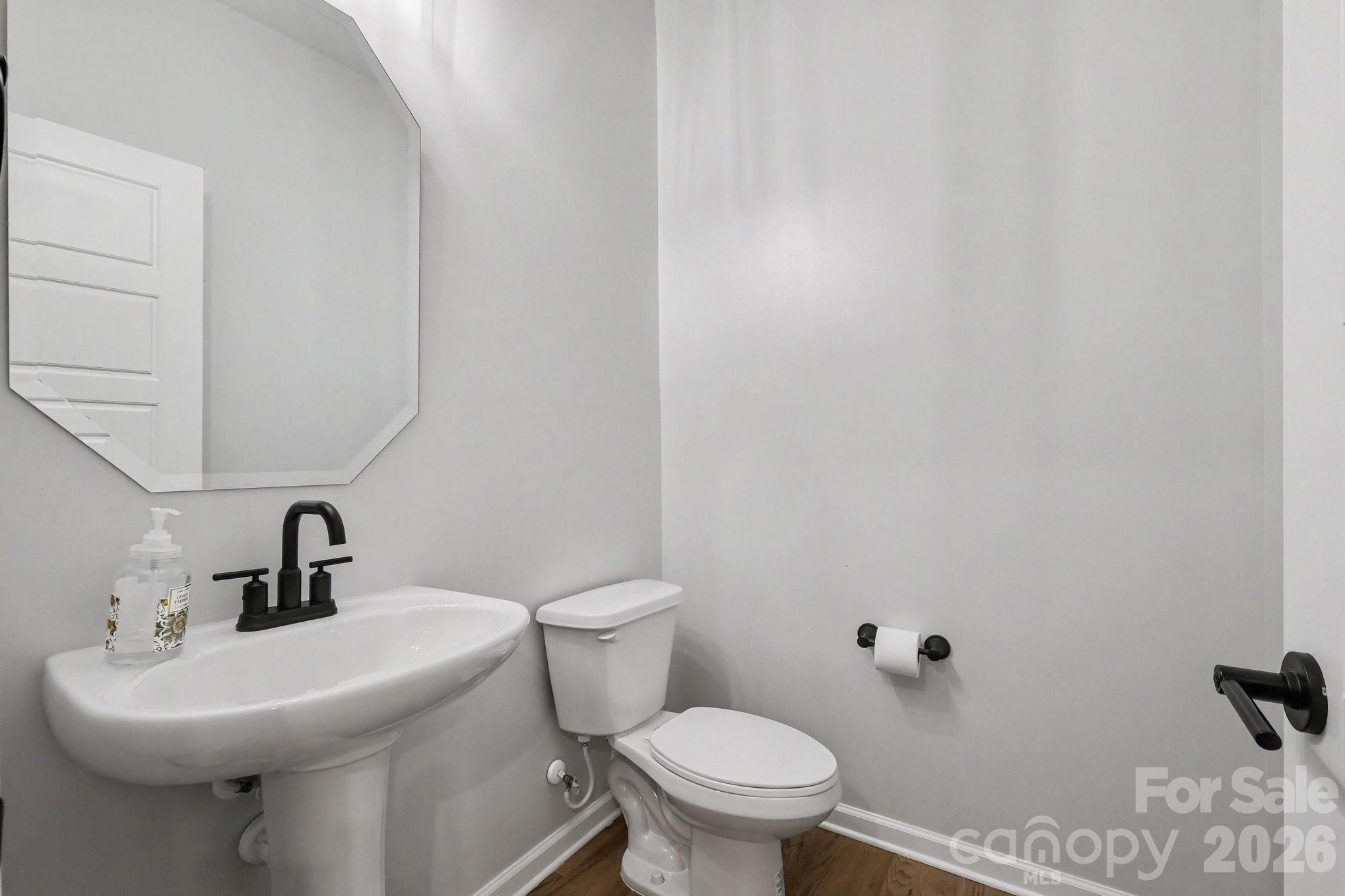 5005 Painswick Place — Charlotte