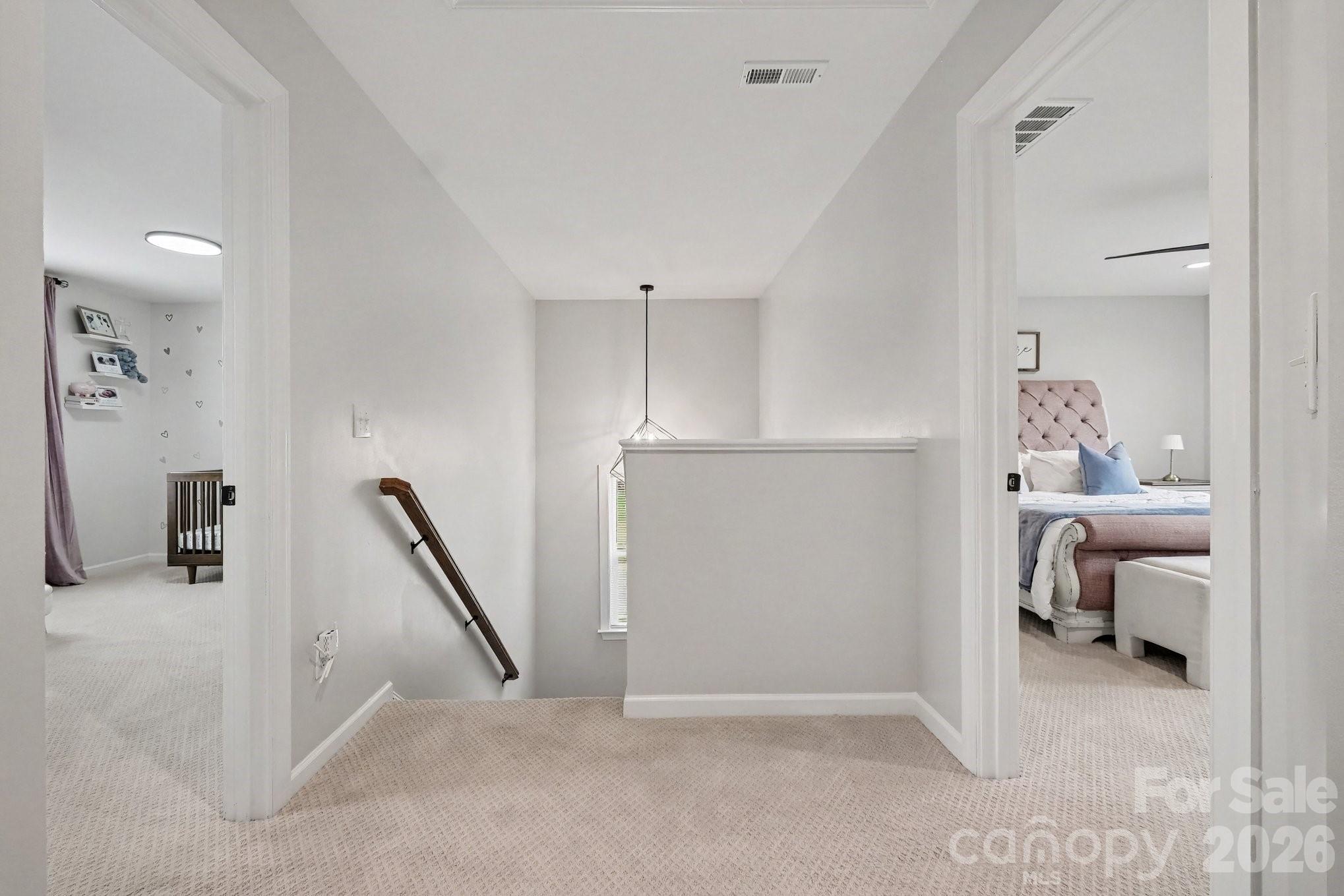 5005 Painswick Place — Charlotte