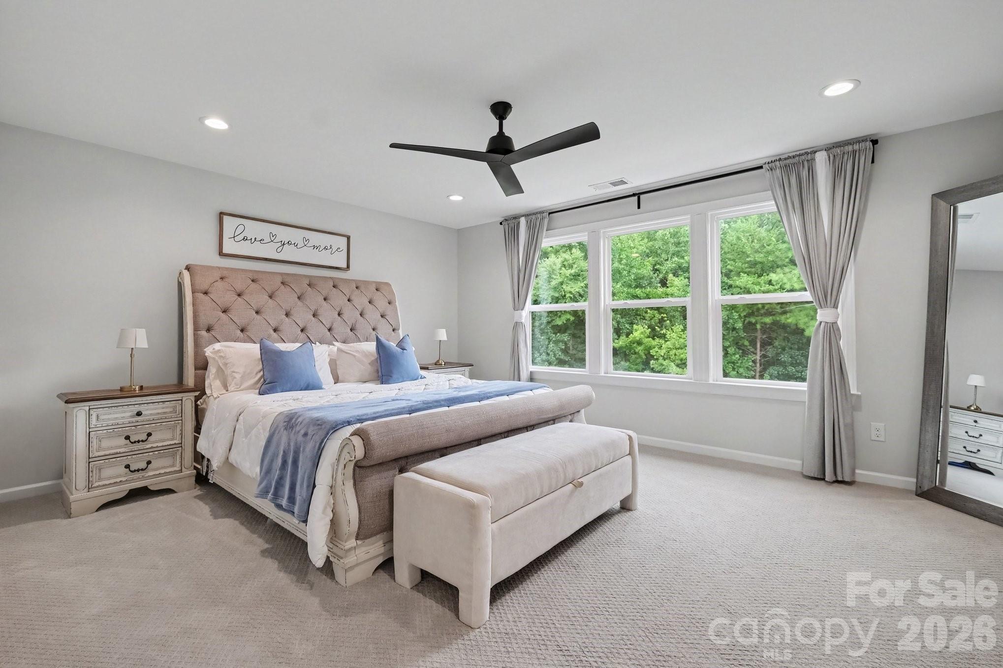 5005 Painswick Place — Charlotte