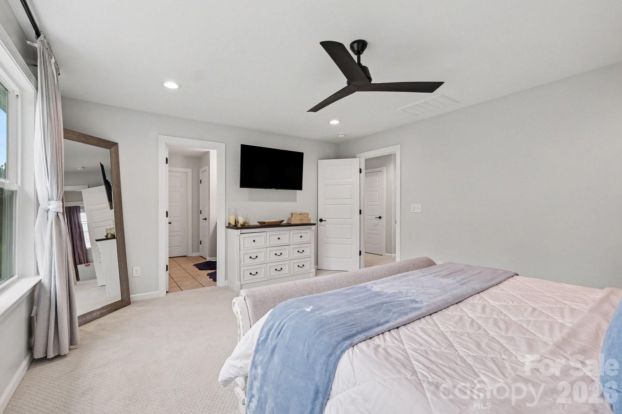 5005 Painswick Place — Charlotte