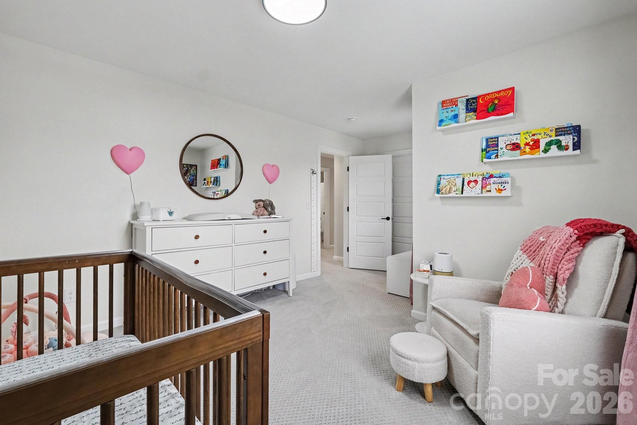 5005 Painswick Place — Charlotte