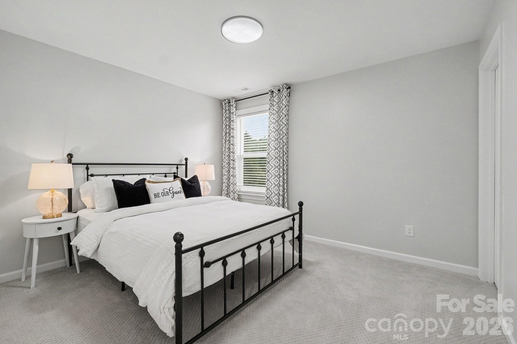 5005 Painswick Place — Charlotte