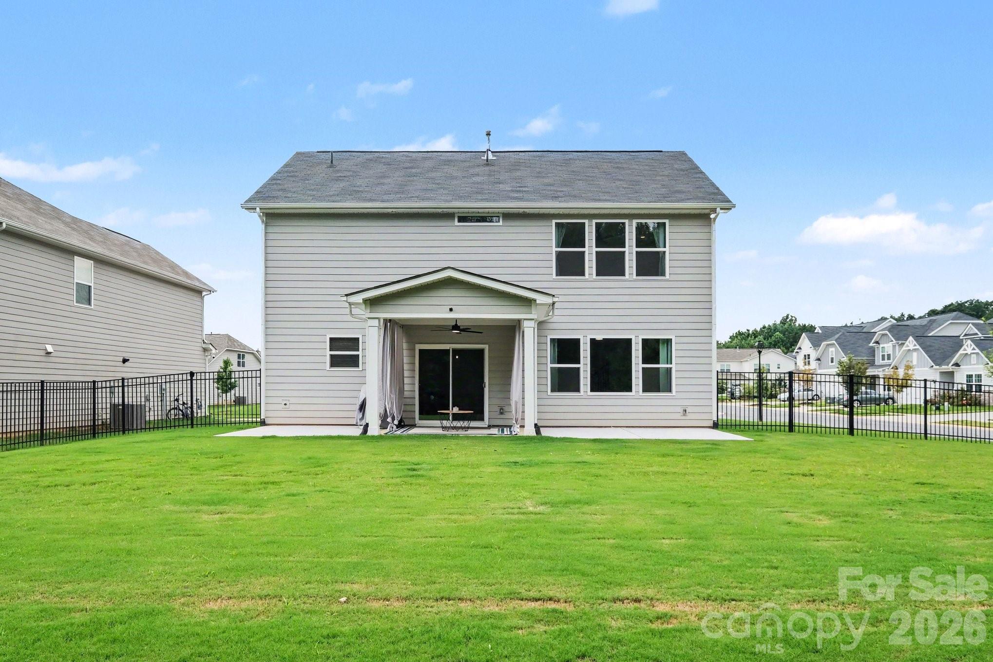 5005 Painswick Place — Charlotte