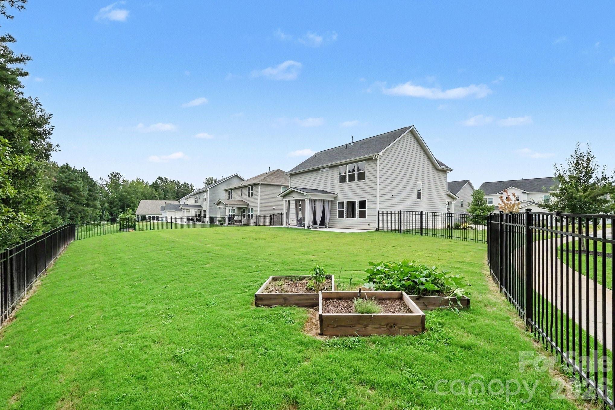 5005 Painswick Place — Charlotte