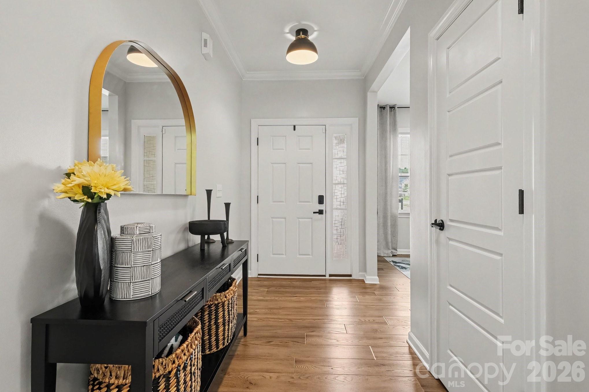 5005 Painswick Place — Charlotte