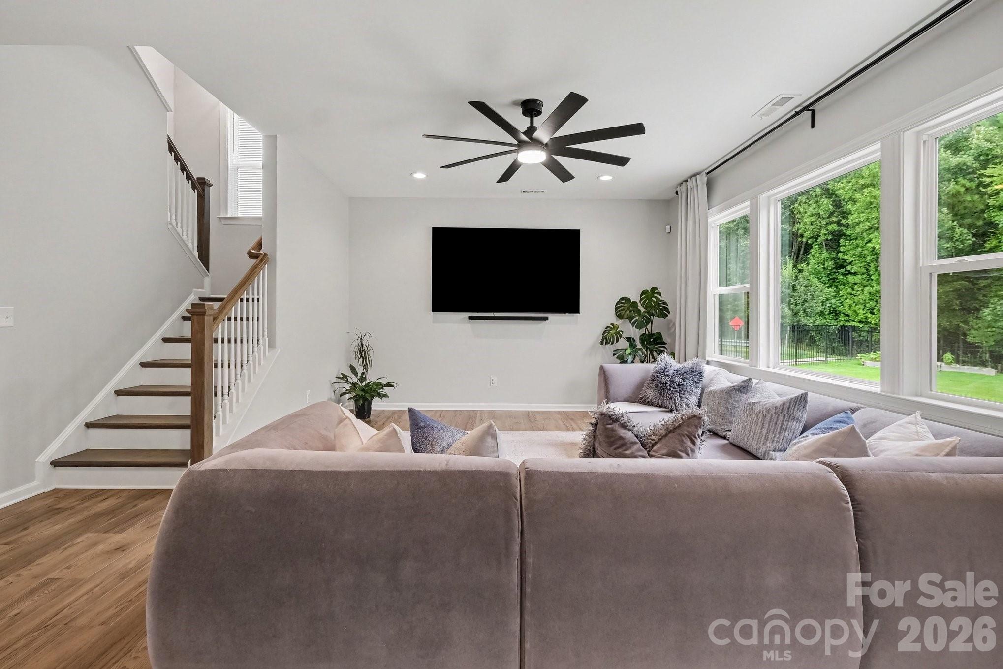 5005 Painswick Place — Charlotte