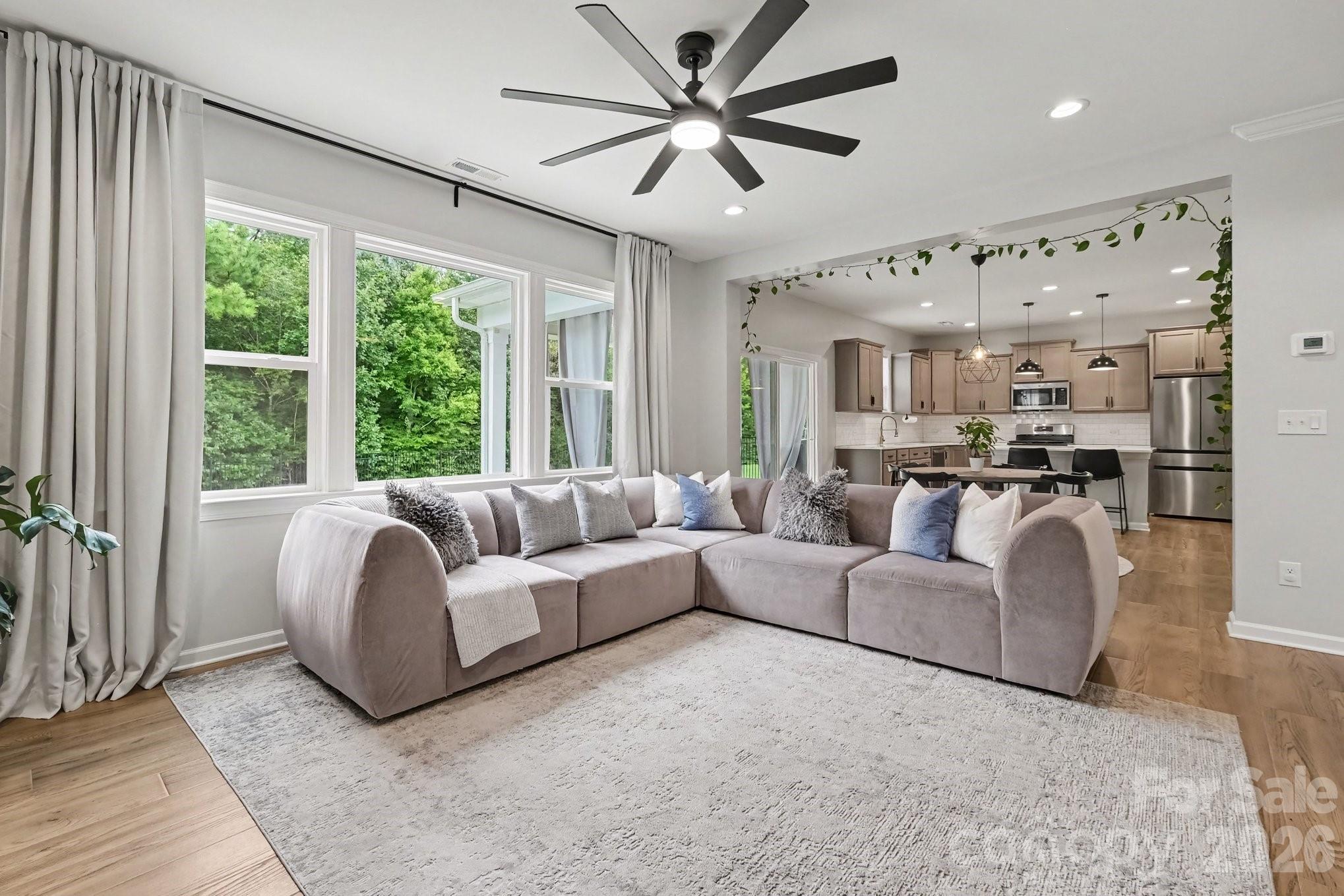 5005 Painswick Place — Charlotte