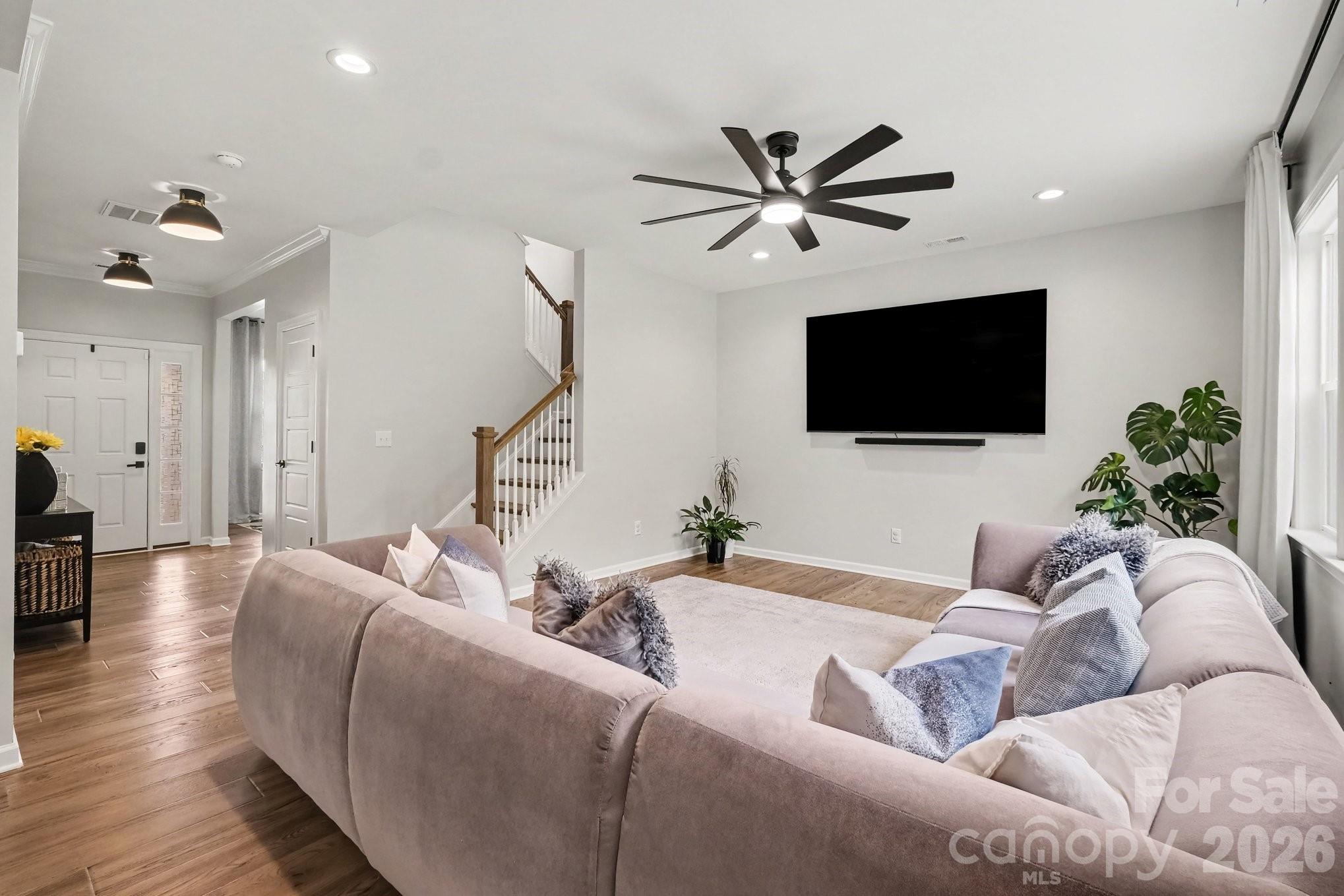 5005 Painswick Place — Charlotte