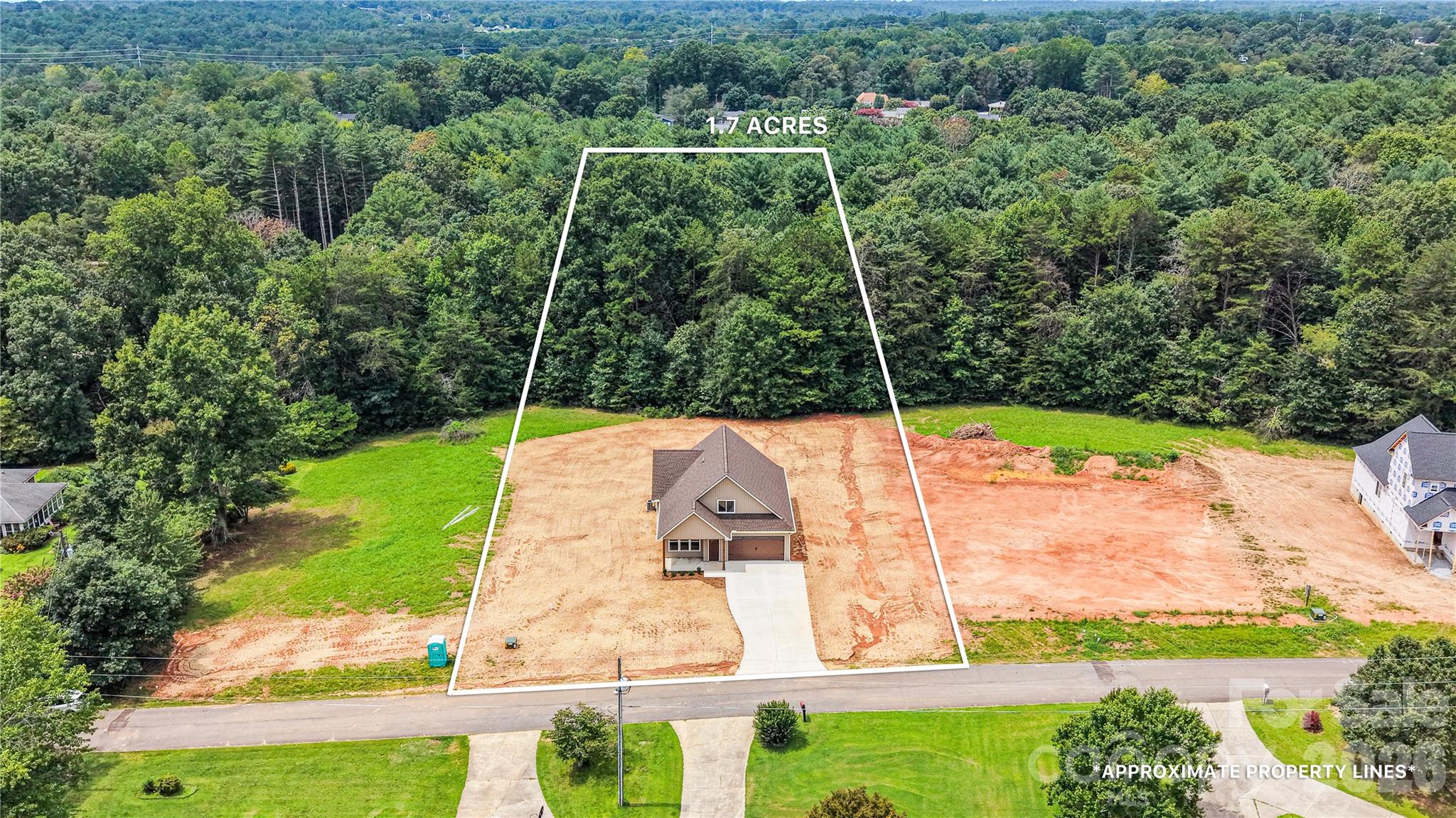 708 Meadowood Street — Hudson