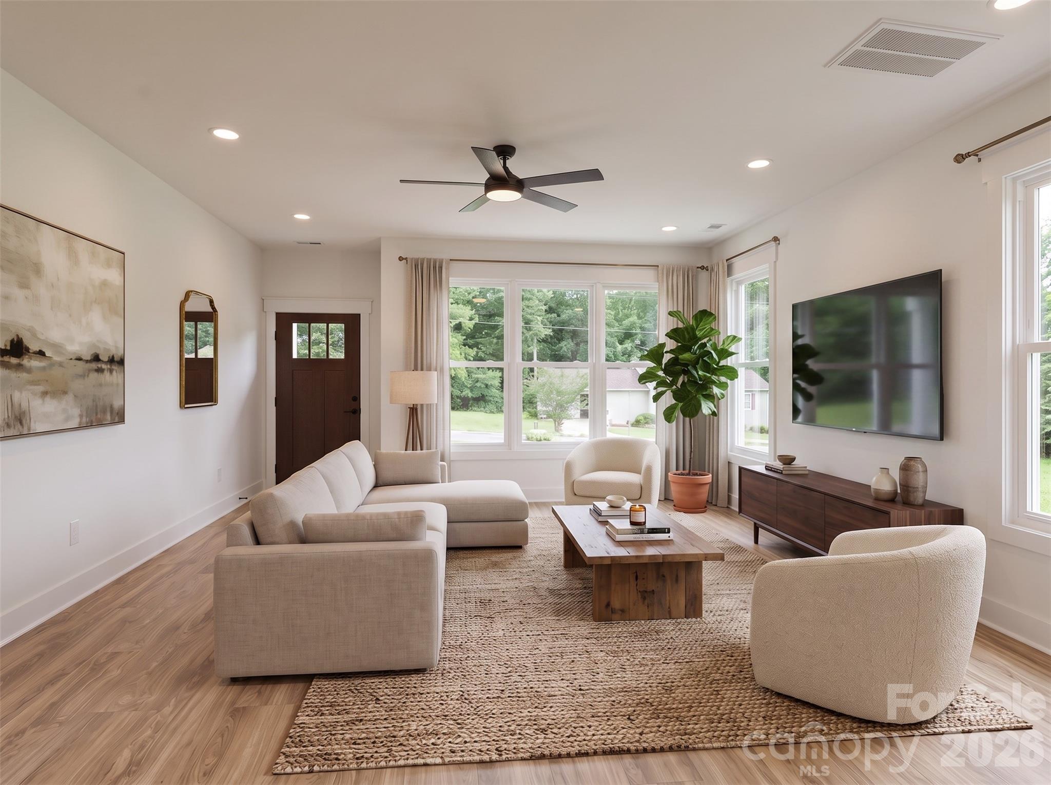 708 Meadowood Street — Hudson