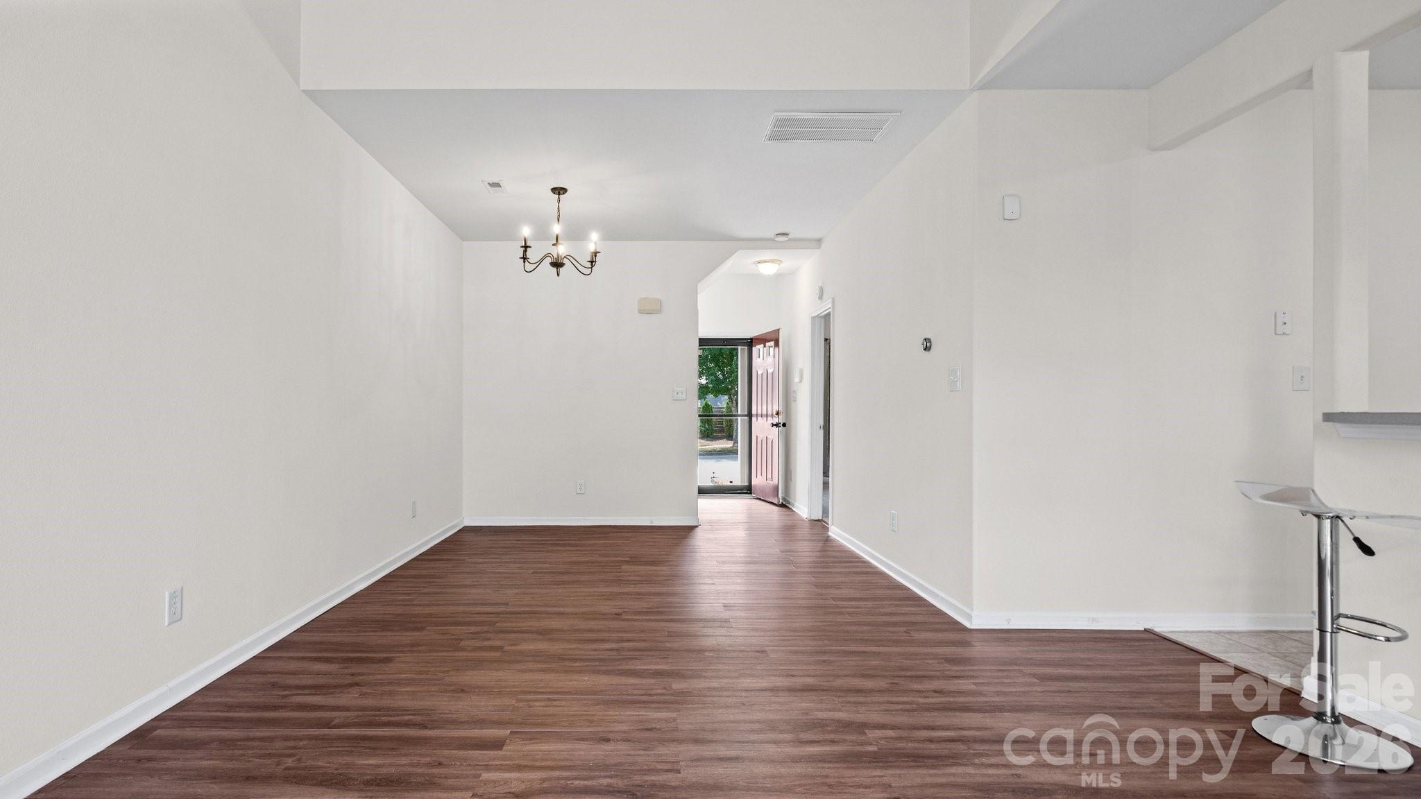 4313 Eaves Lane — Charlotte