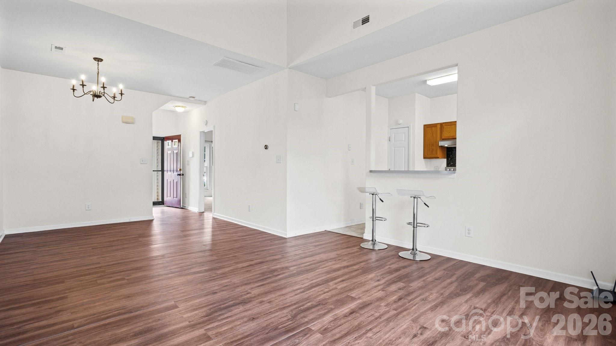 4313 Eaves Lane — Charlotte