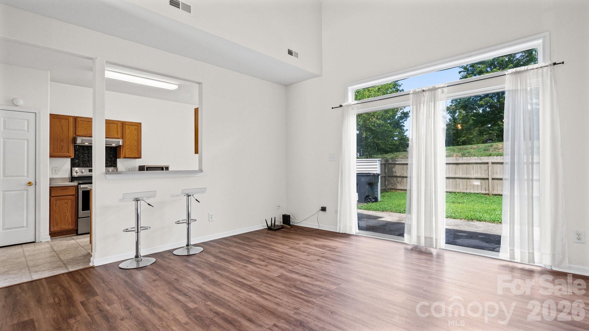 4313 Eaves Lane — Charlotte