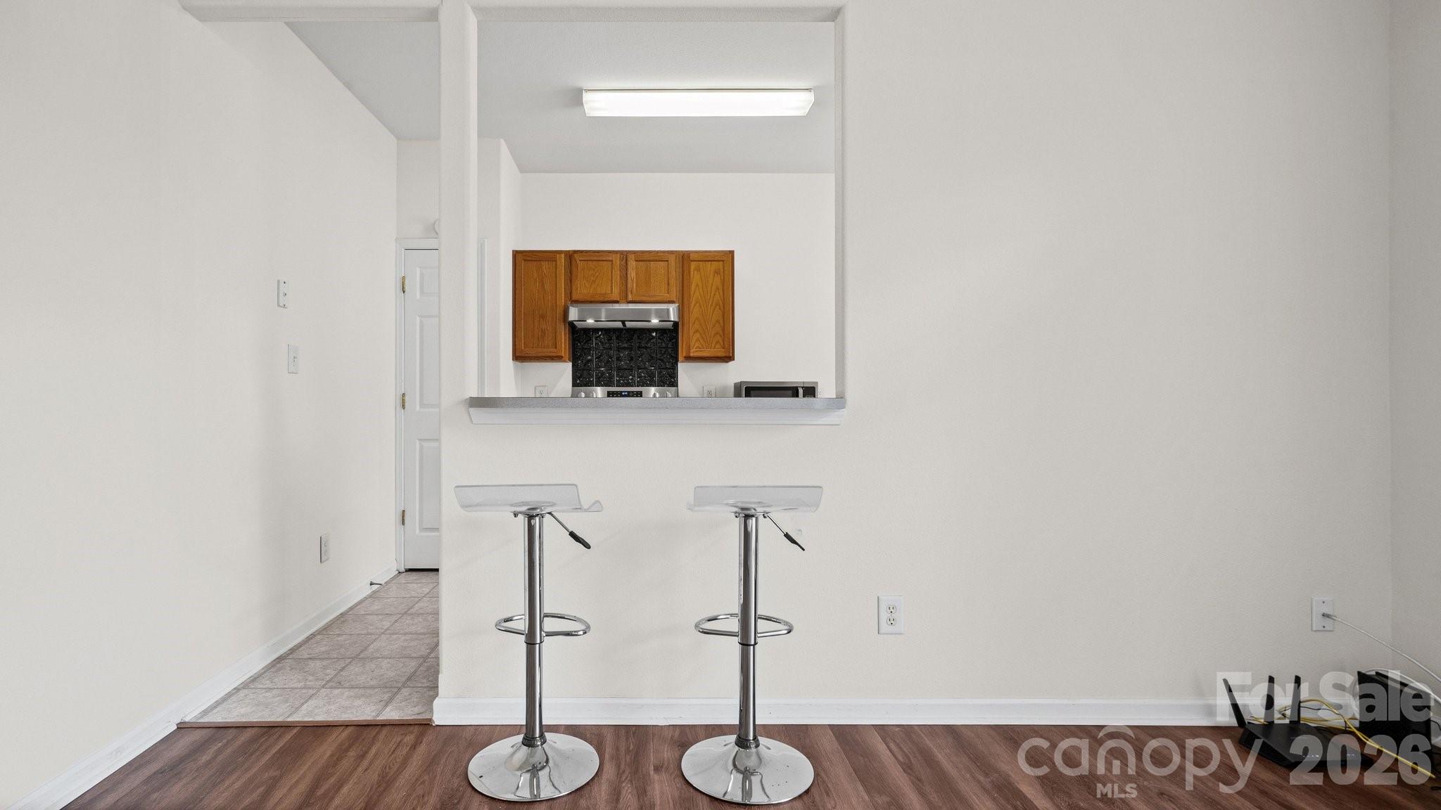 4313 Eaves Lane — Charlotte